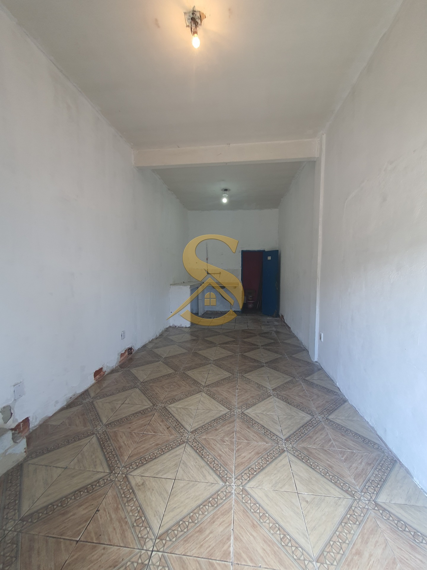 Loja-Salão, 35 m² - Foto 4