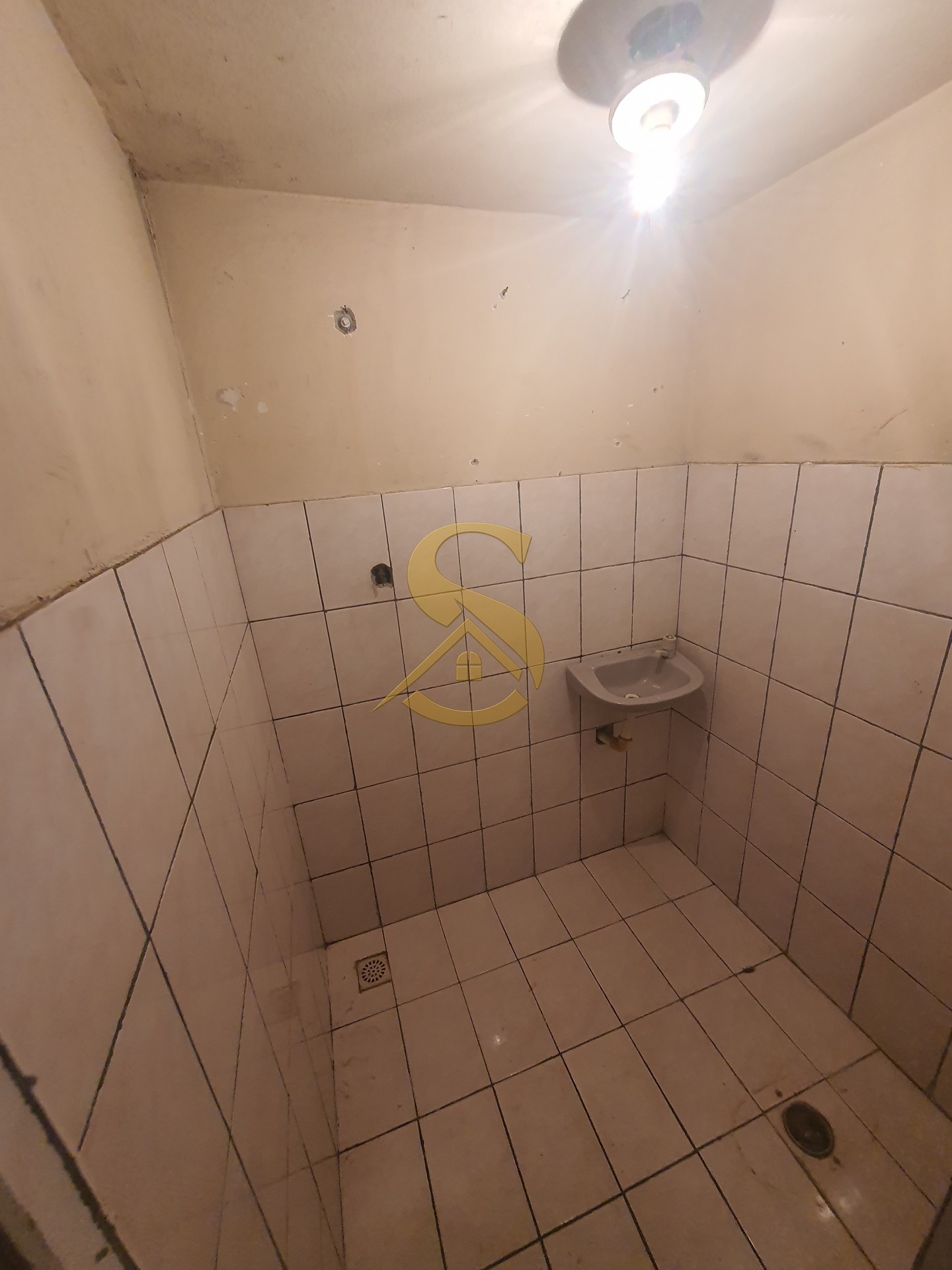 Loja-Salão, 35 m² - Foto 6