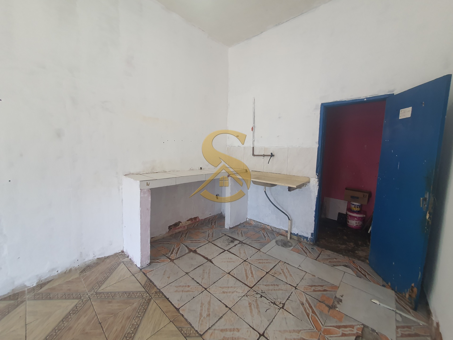 Loja-Salão, 35 m² - Foto 3