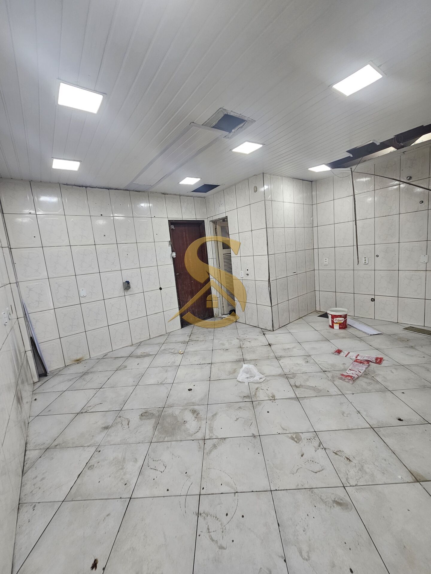Loja-Salão, 112 m² - Foto 14