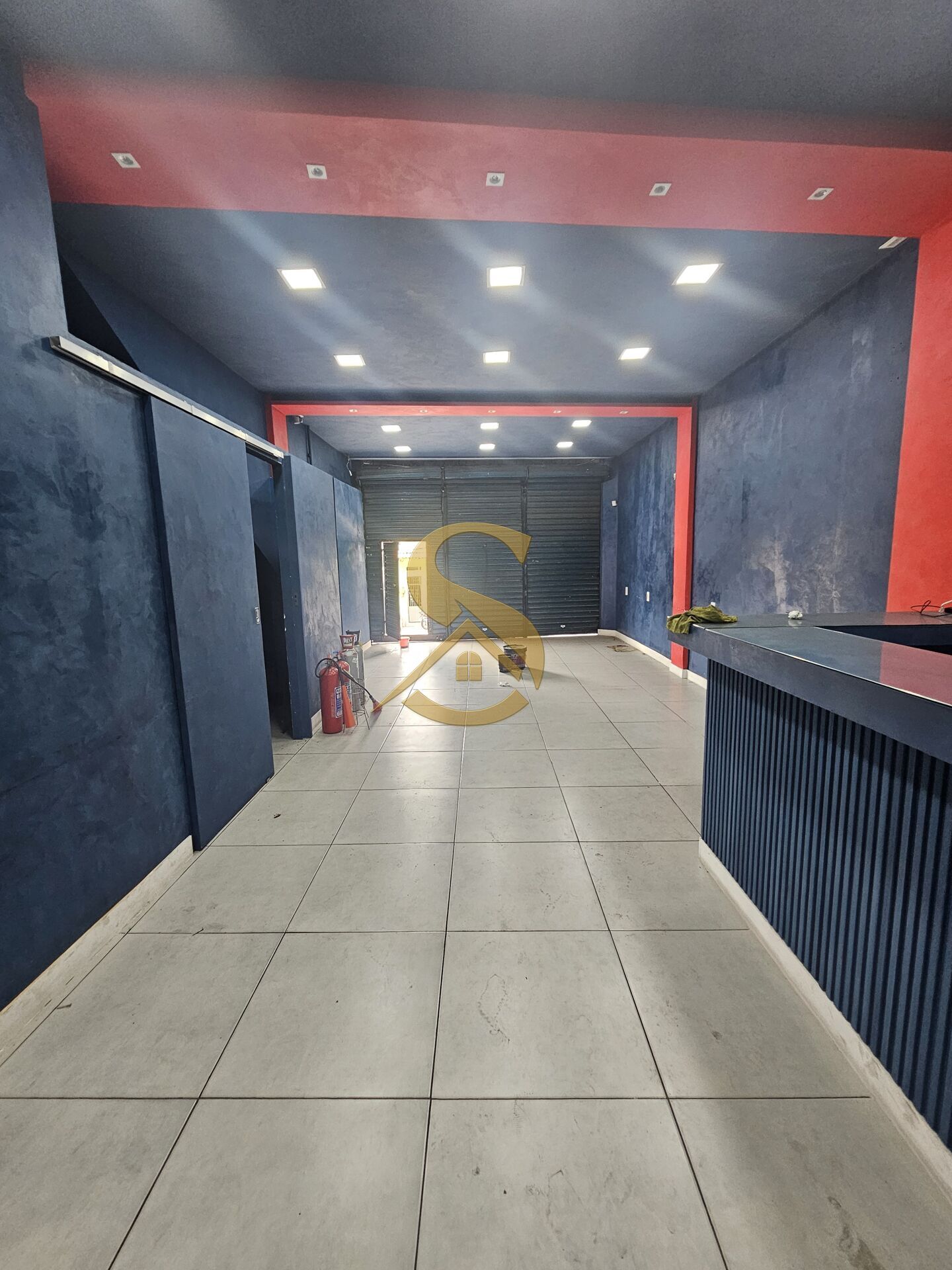 Loja-Salão, 112 m² - Foto 6