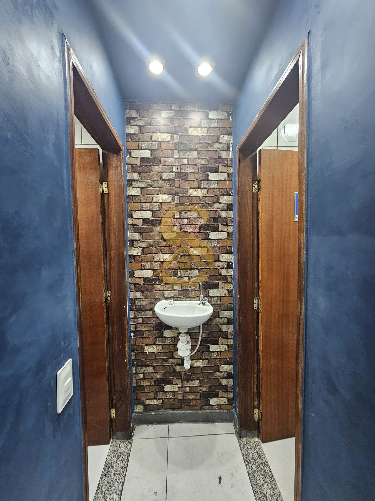Loja-Salão, 112 m² - Foto 10