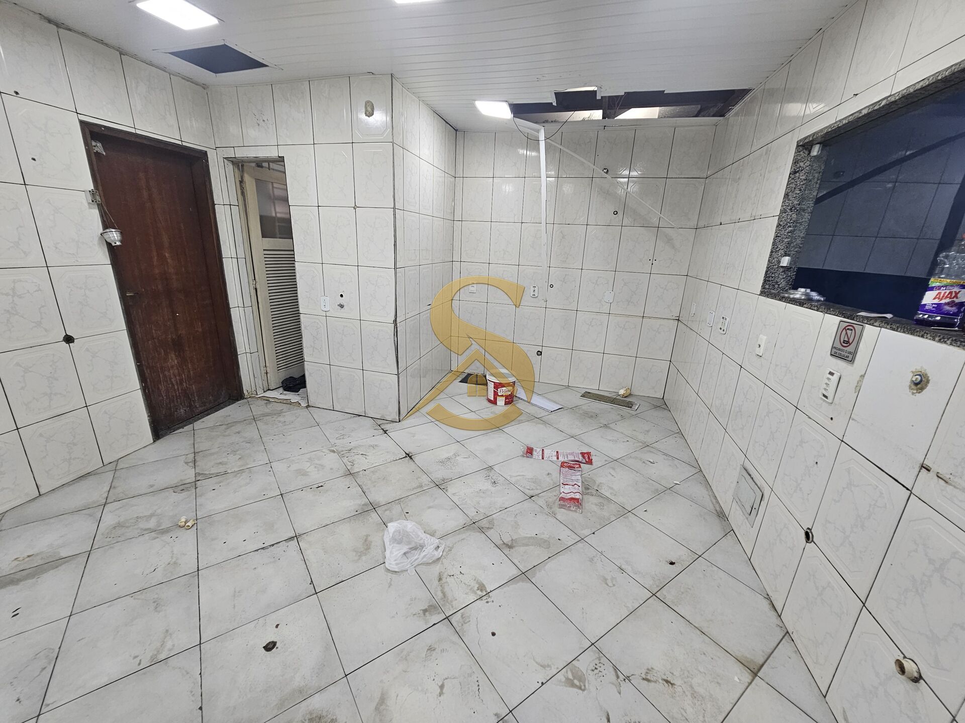 Loja-Salão, 112 m² - Foto 13