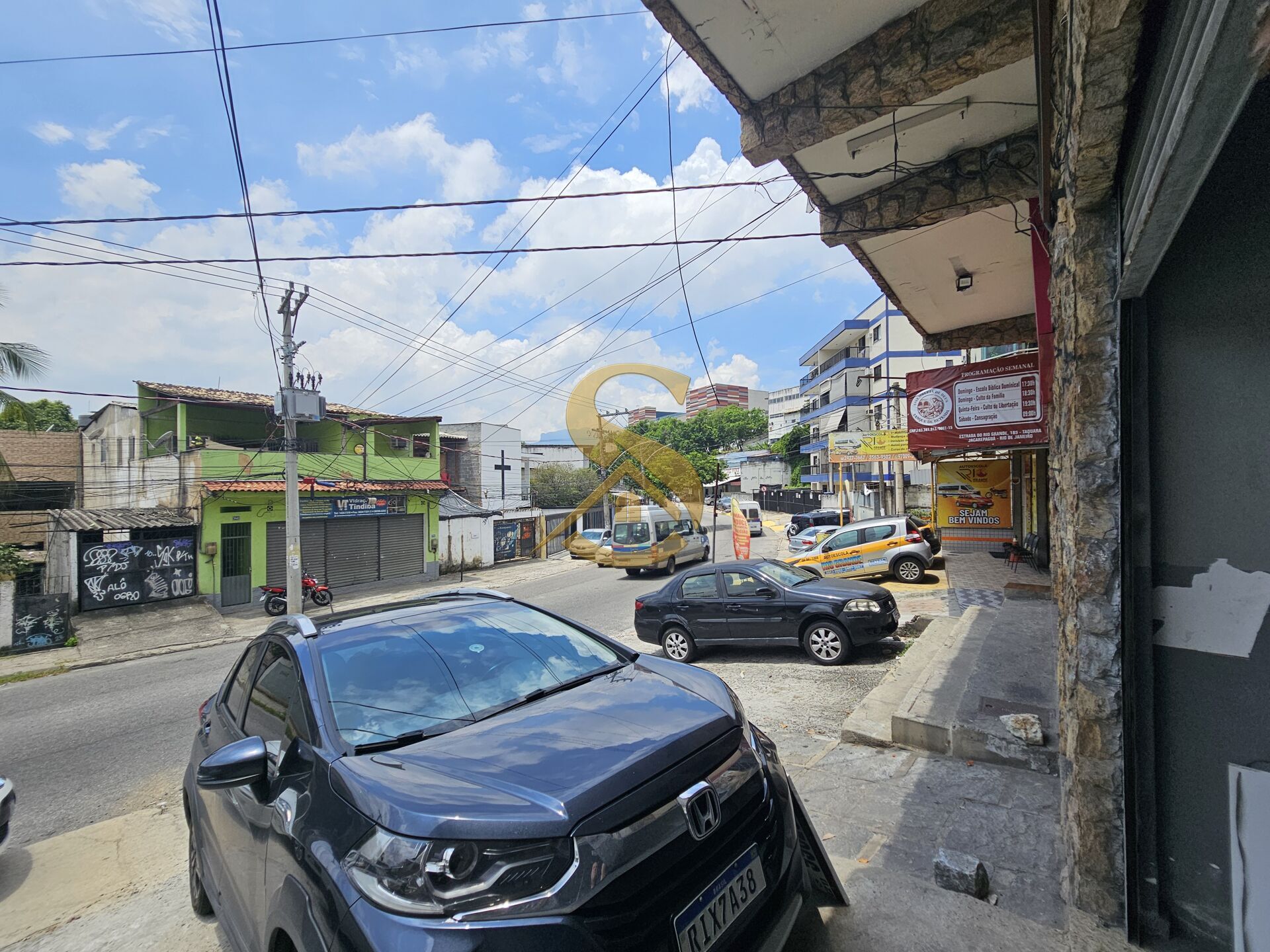 Loja-Salão, 112 m² - Foto 3