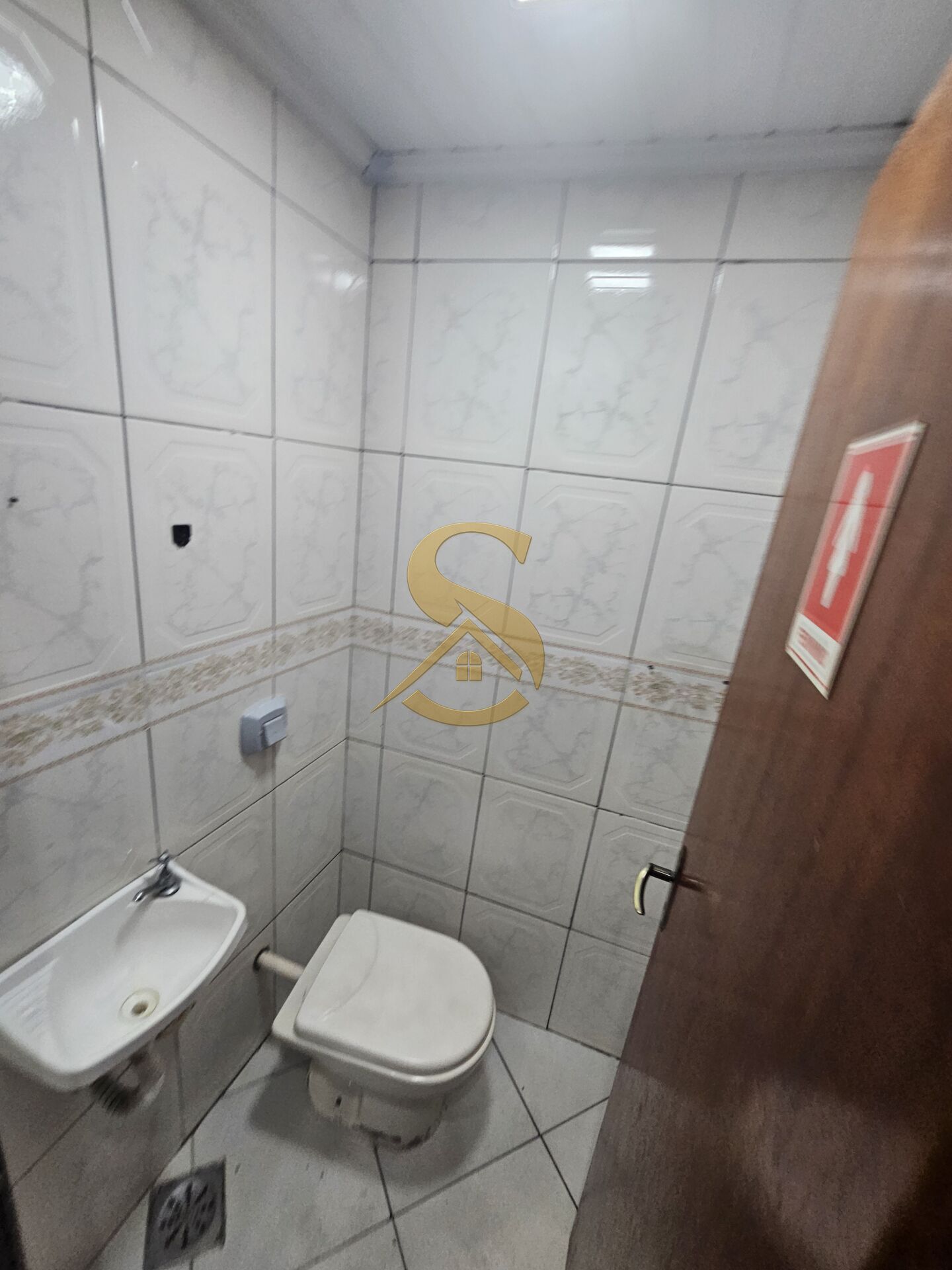 Loja-Salão, 112 m² - Foto 9
