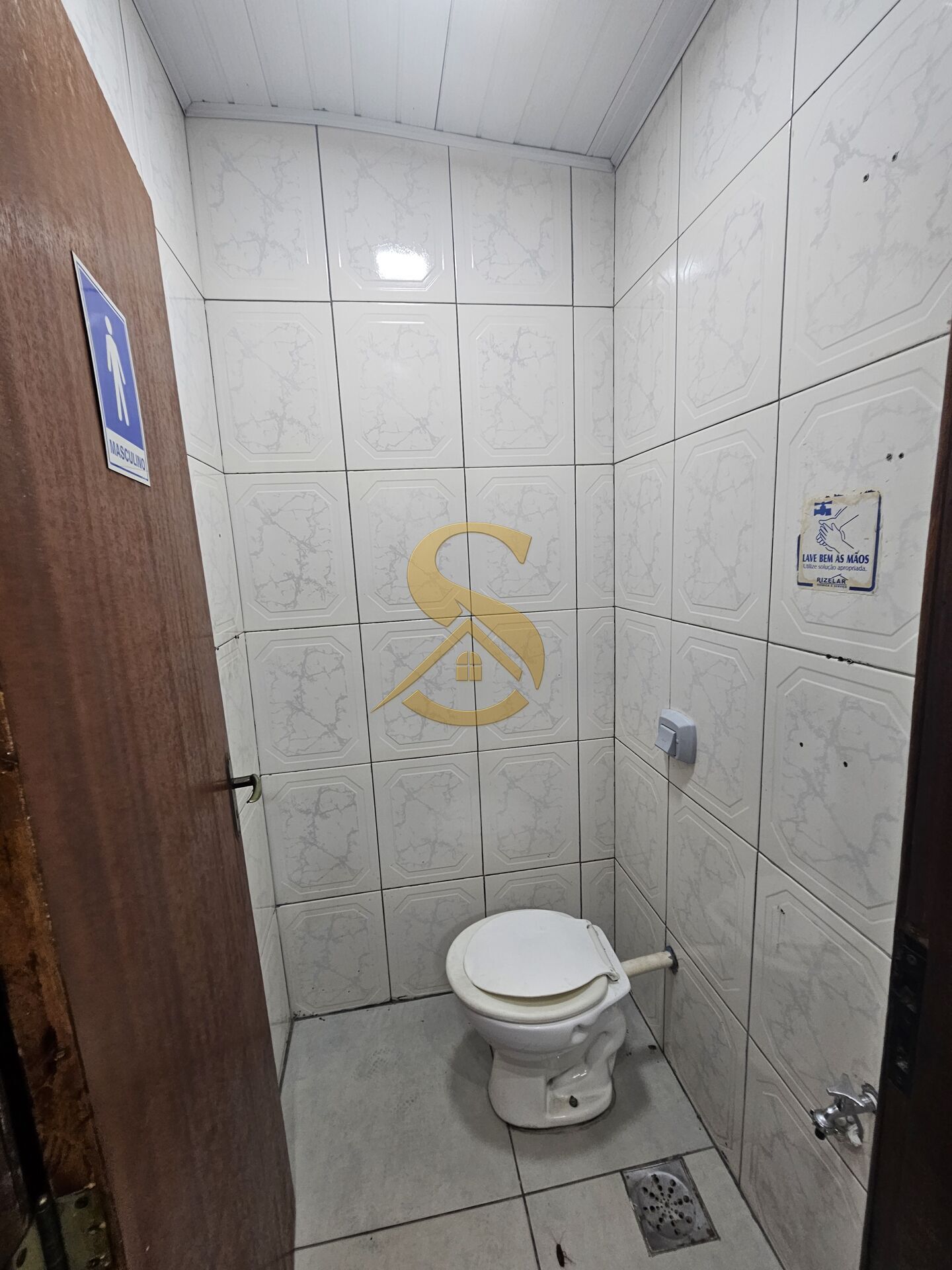 Loja-Salão, 112 m² - Foto 11