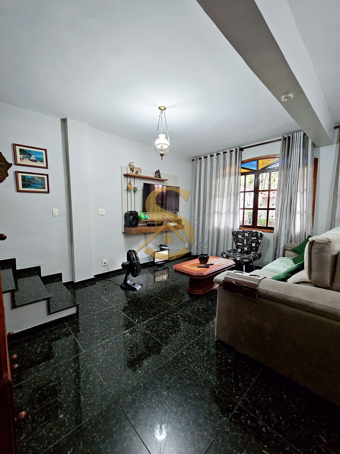 Casa, 4 quartos, 317 m² - Foto 10