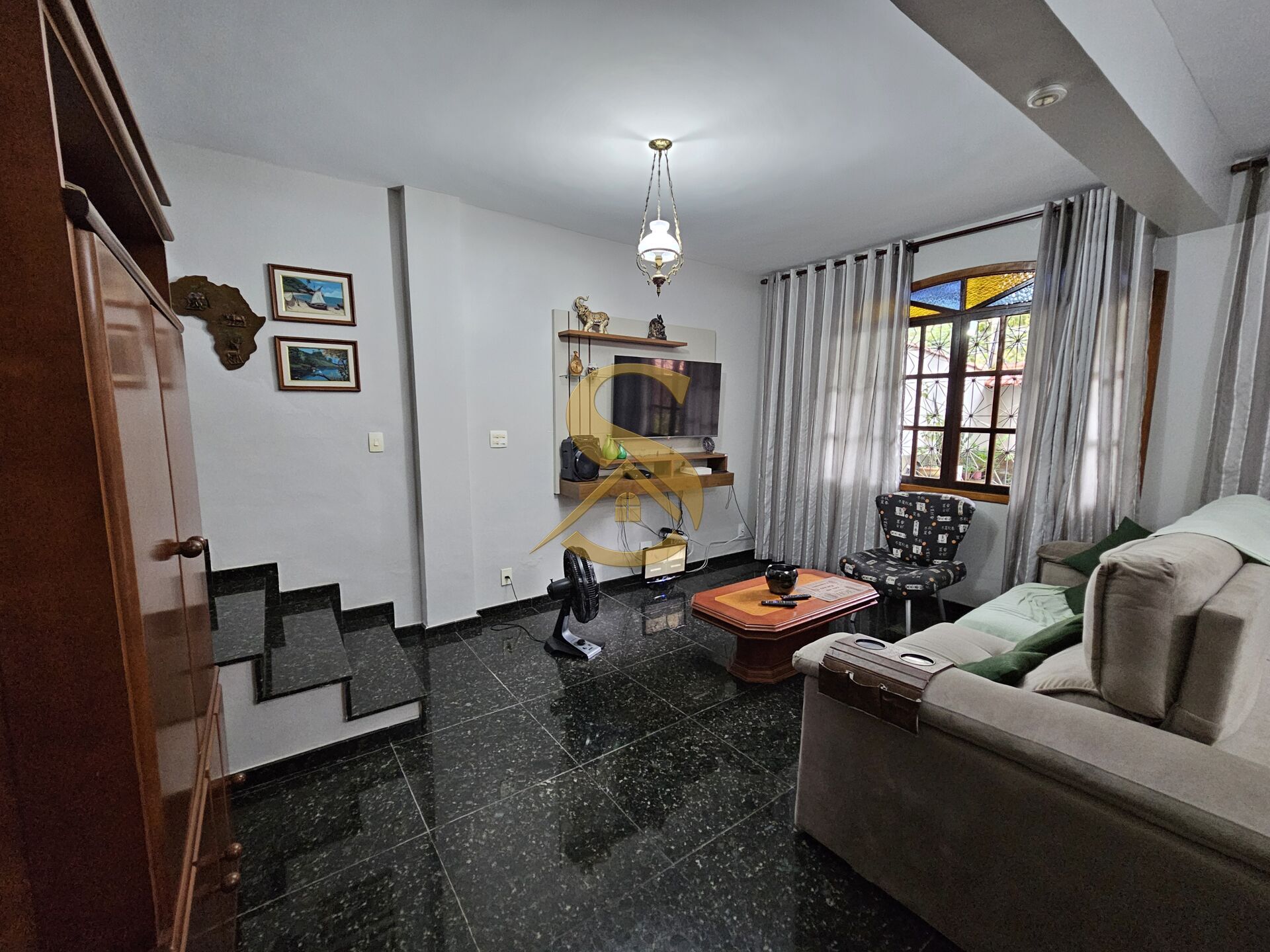 Casa, 4 quartos, 317 m² - Foto 9