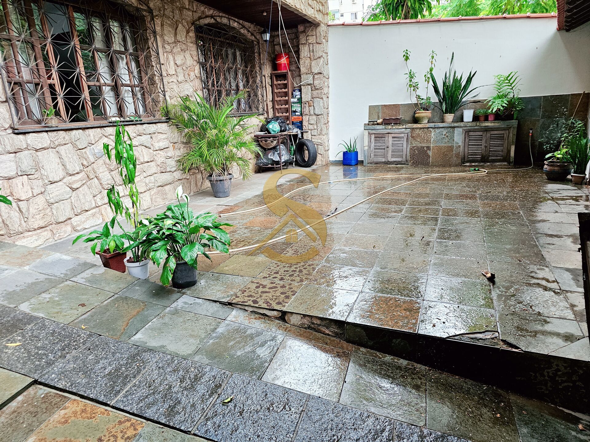 Casa, 4 quartos, 317 m² - Foto 5