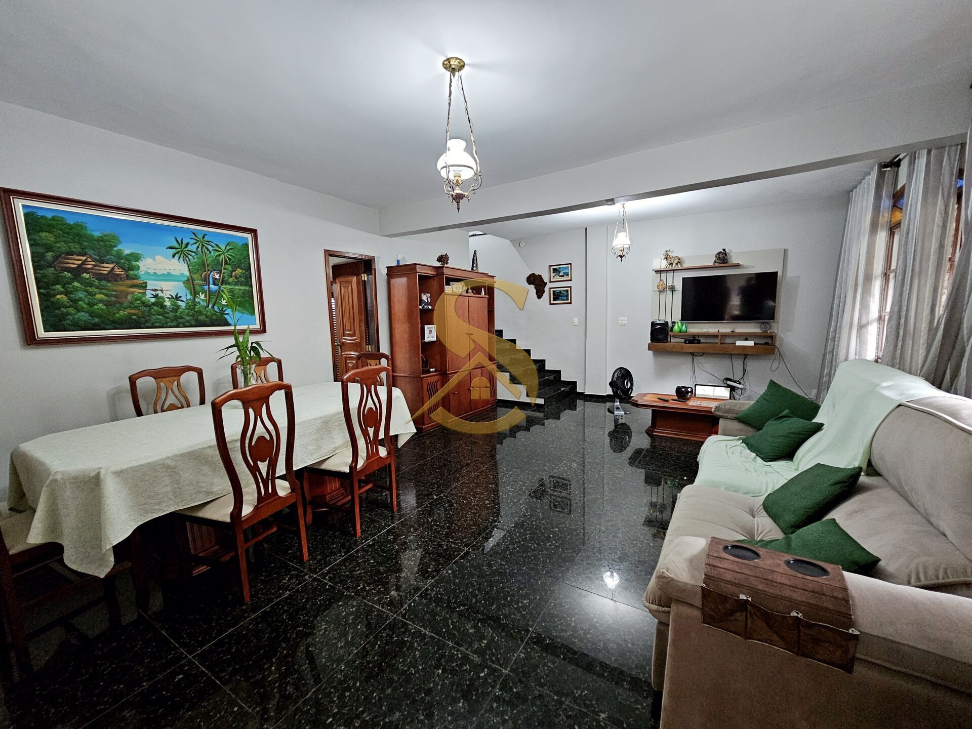 Casa, 4 quartos, 317 m² - Foto 14
