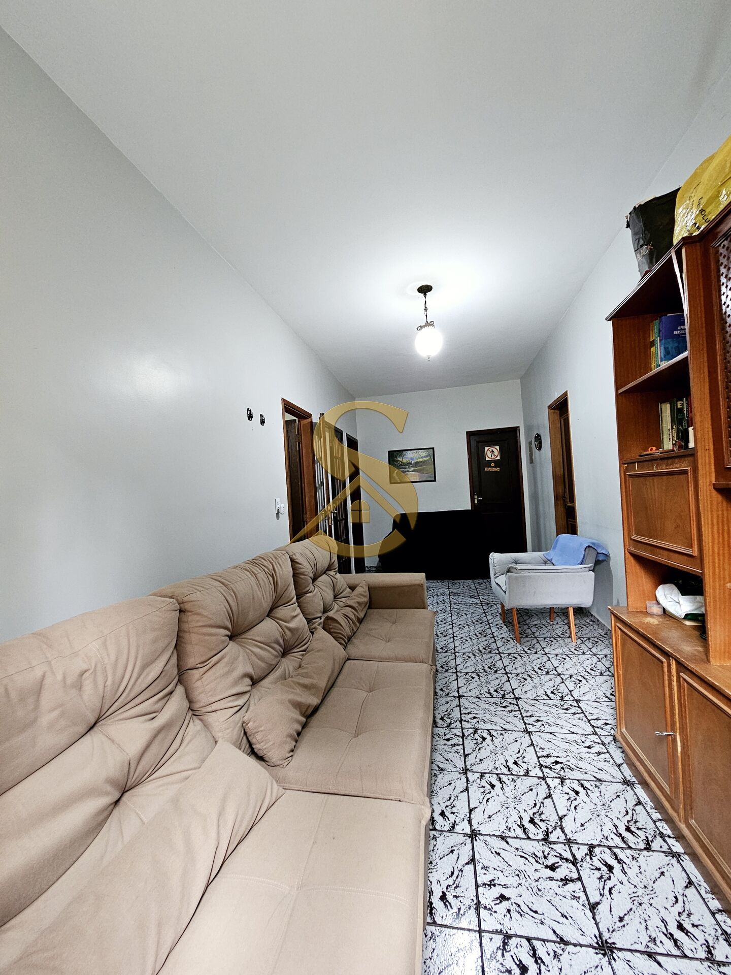 Casa, 4 quartos, 317 m² - Foto 27