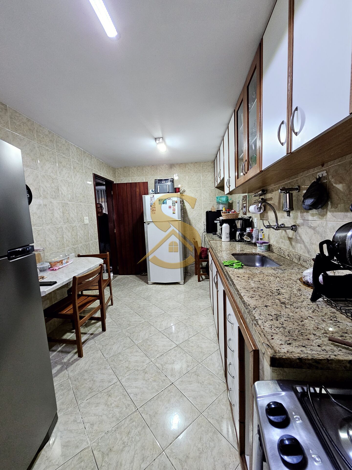 Casa, 4 quartos, 317 m² - Foto 19