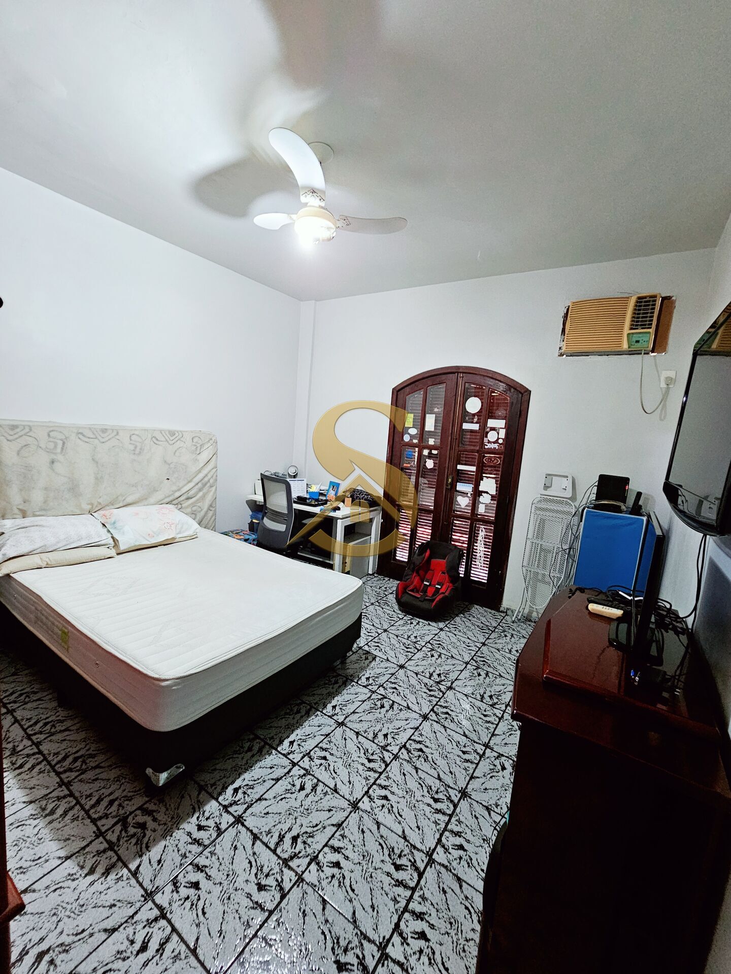 Casa, 4 quartos, 317 m² - Foto 35