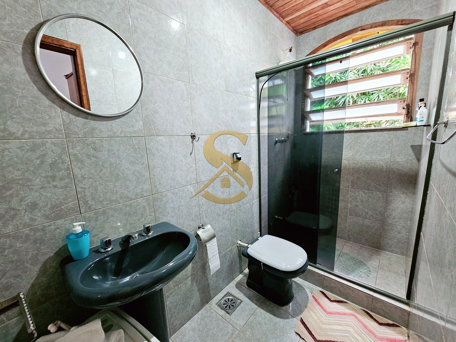 Casa, 4 quartos, 317 m² - Foto 37