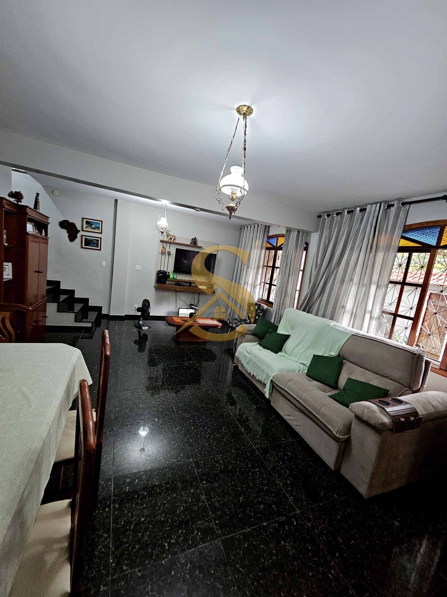 Casa, 4 quartos, 317 m² - Foto 15