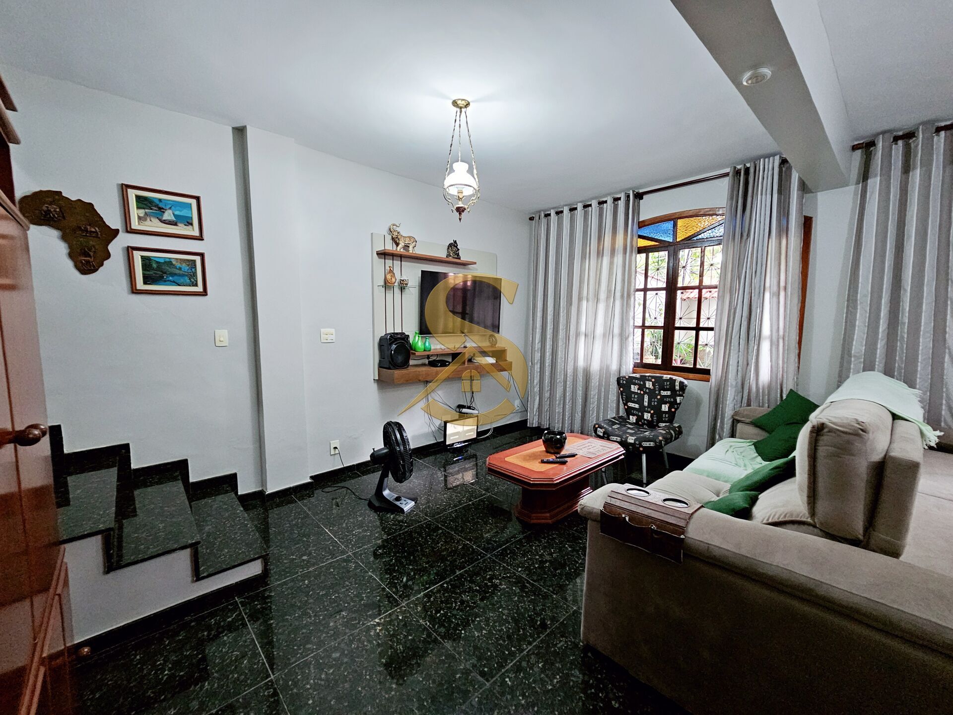 Casa, 4 quartos, 317 m² - Foto 11