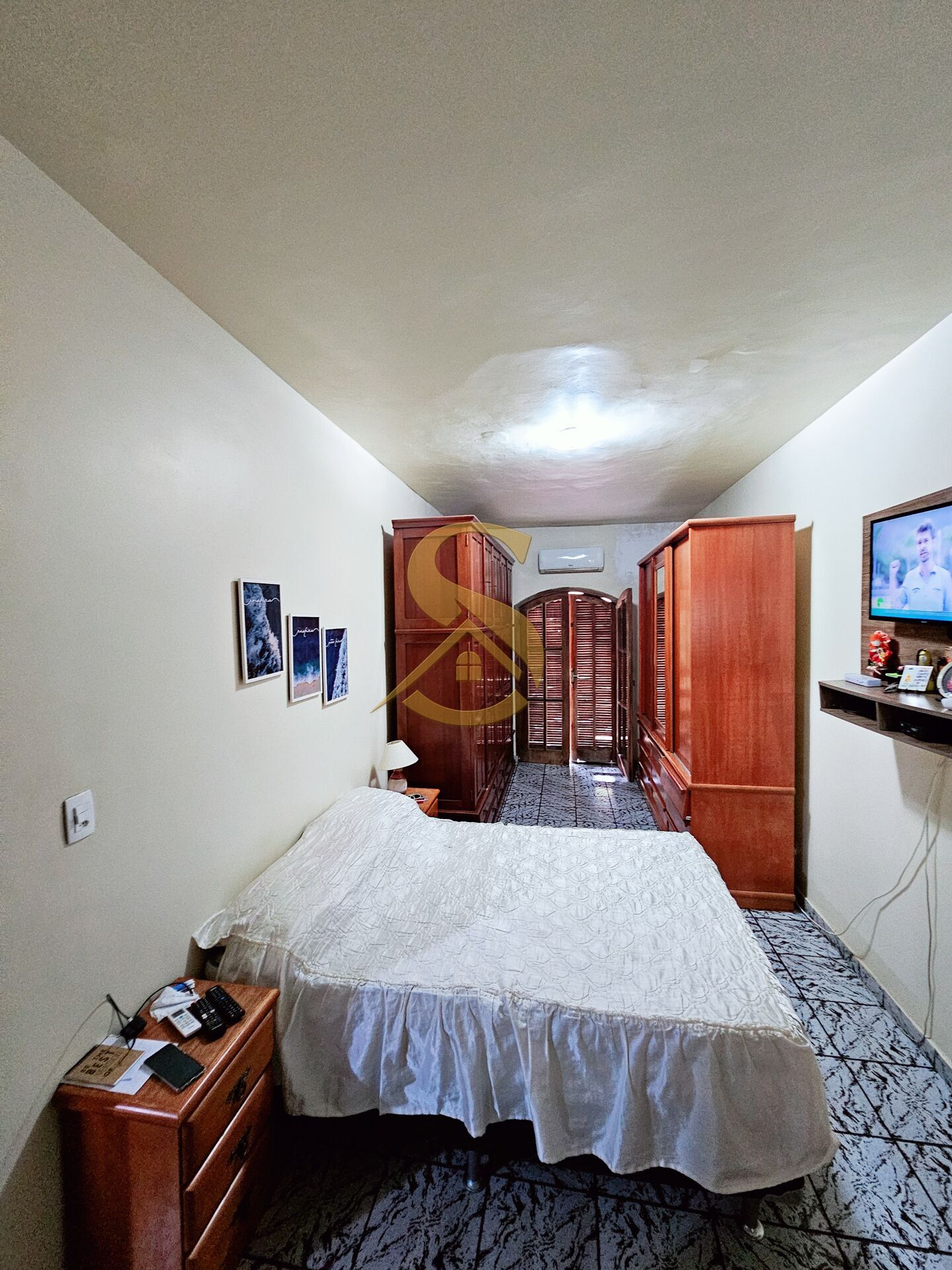Casa, 4 quartos, 317 m² - Foto 40
