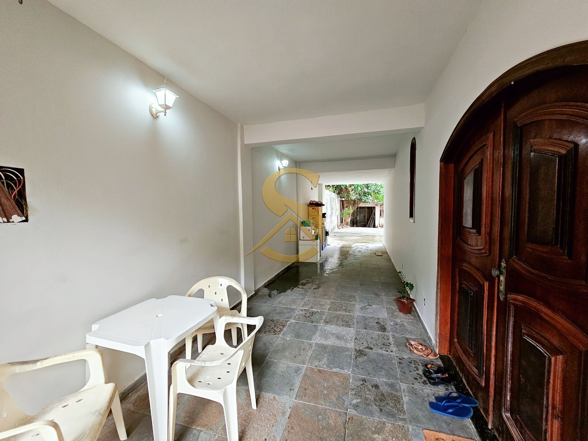 Casa, 4 quartos, 317 m² - Foto 4