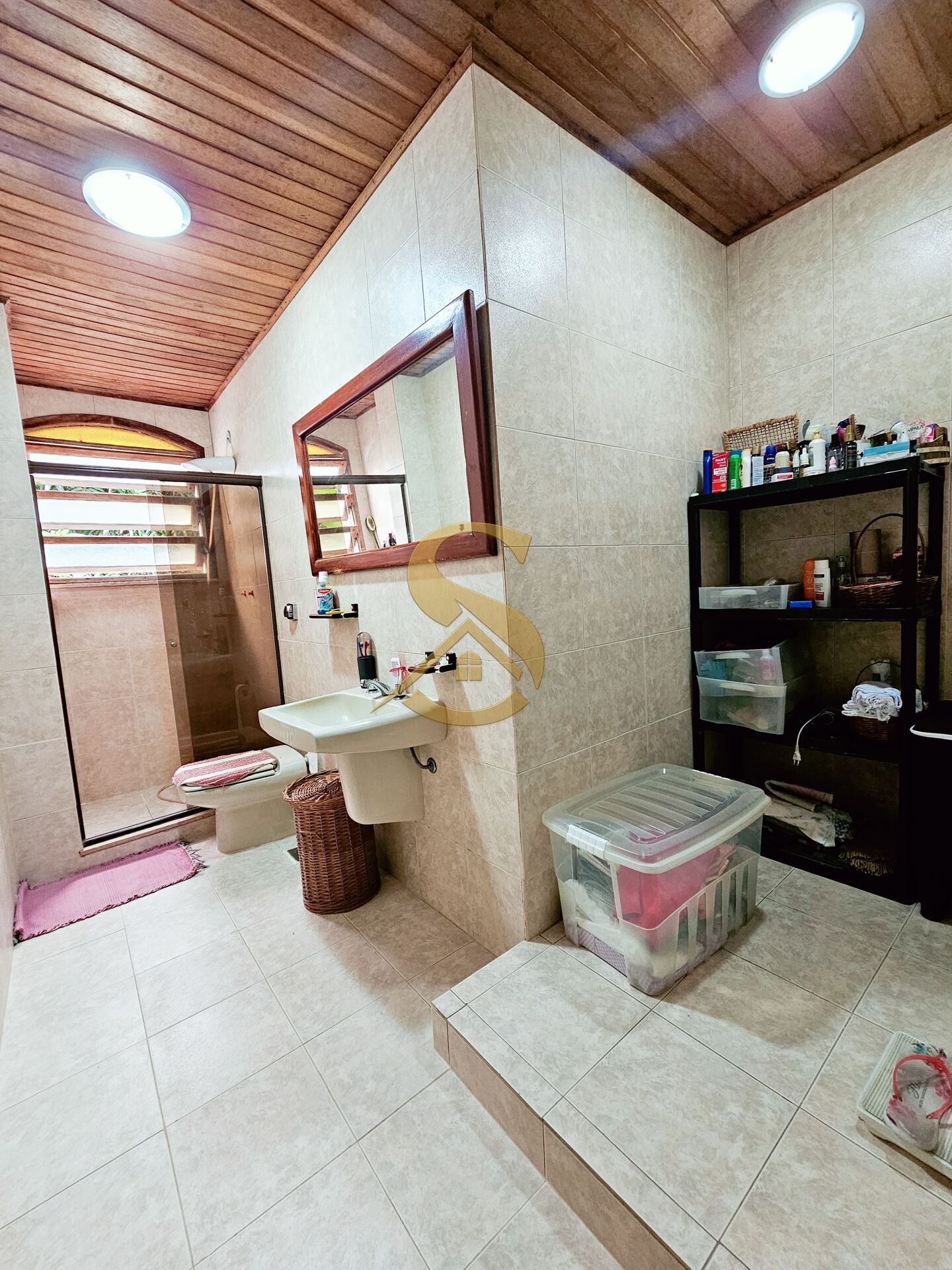 Casa, 4 quartos, 317 m² - Foto 43