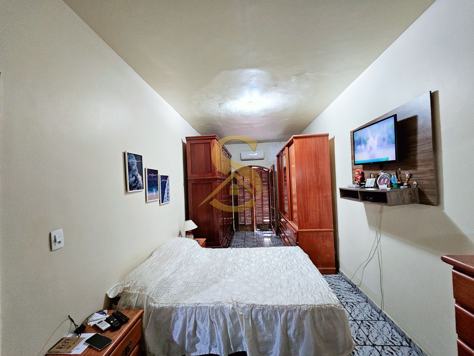 Casa, 4 quartos, 317 m² - Foto 41