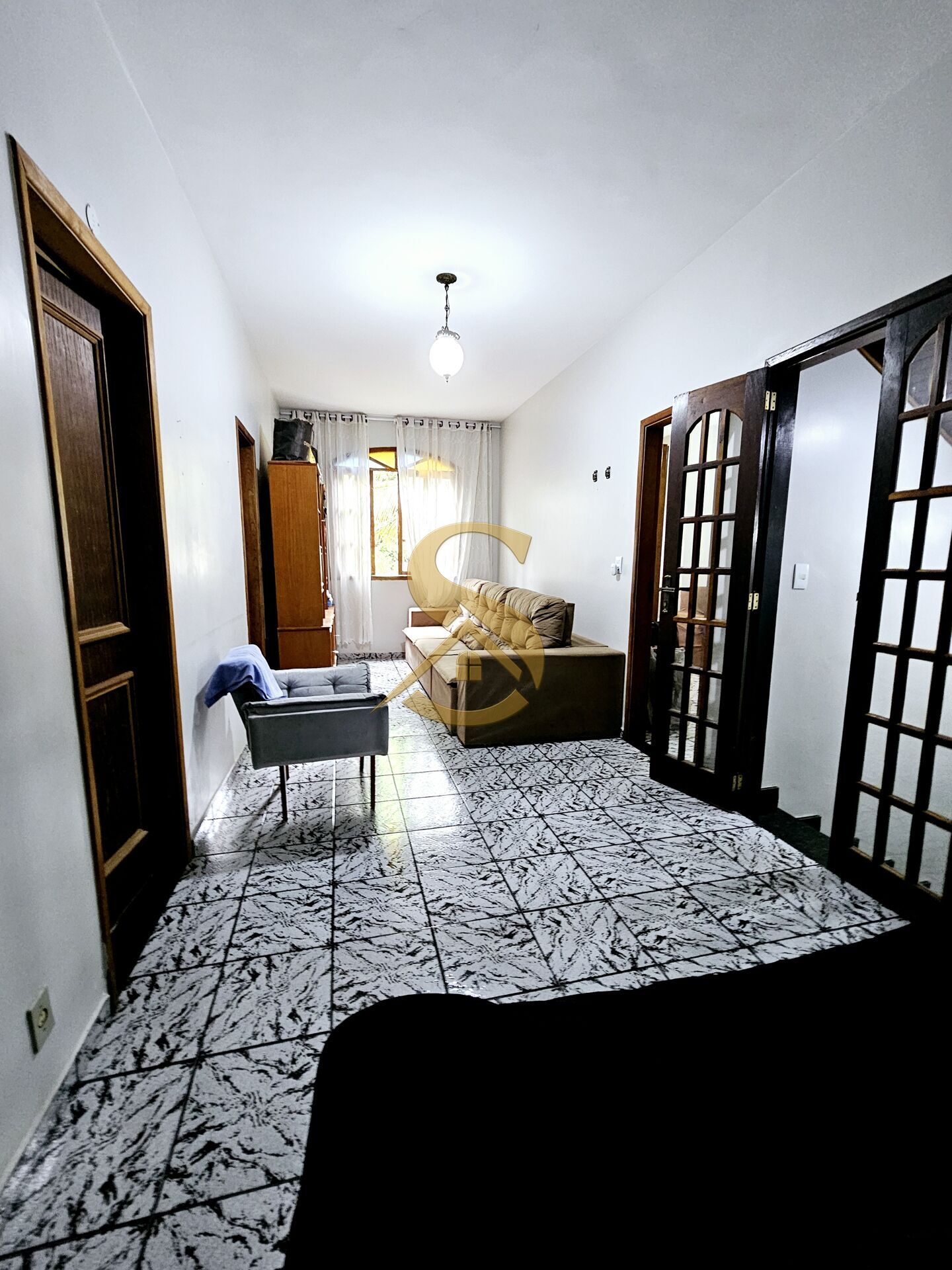 Casa, 4 quartos, 317 m² - Foto 28