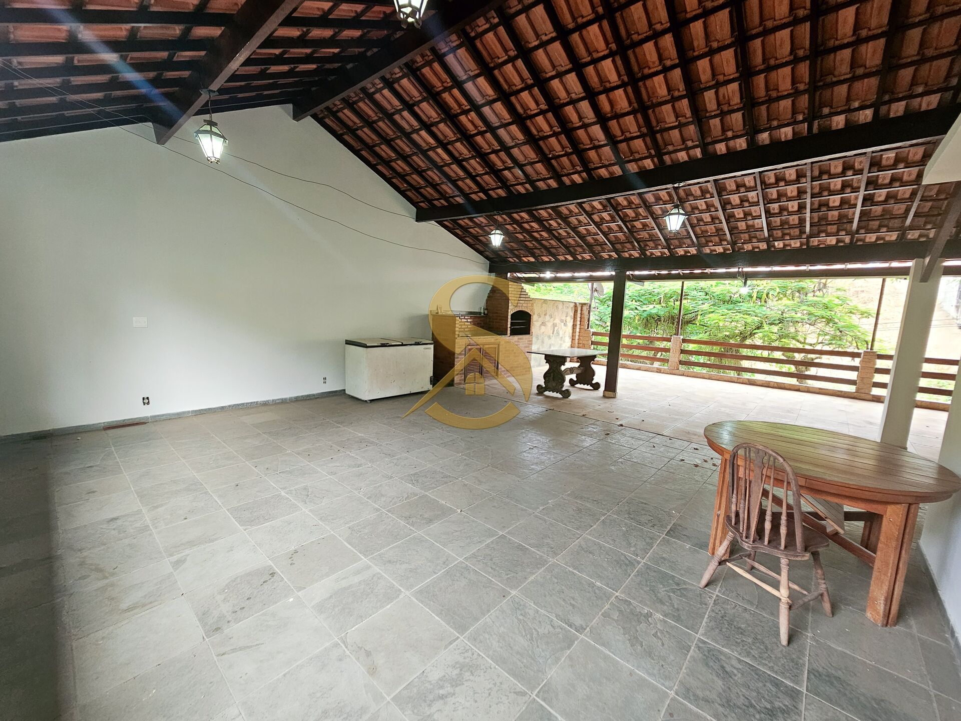 Casa, 4 quartos, 317 m² - Foto 48