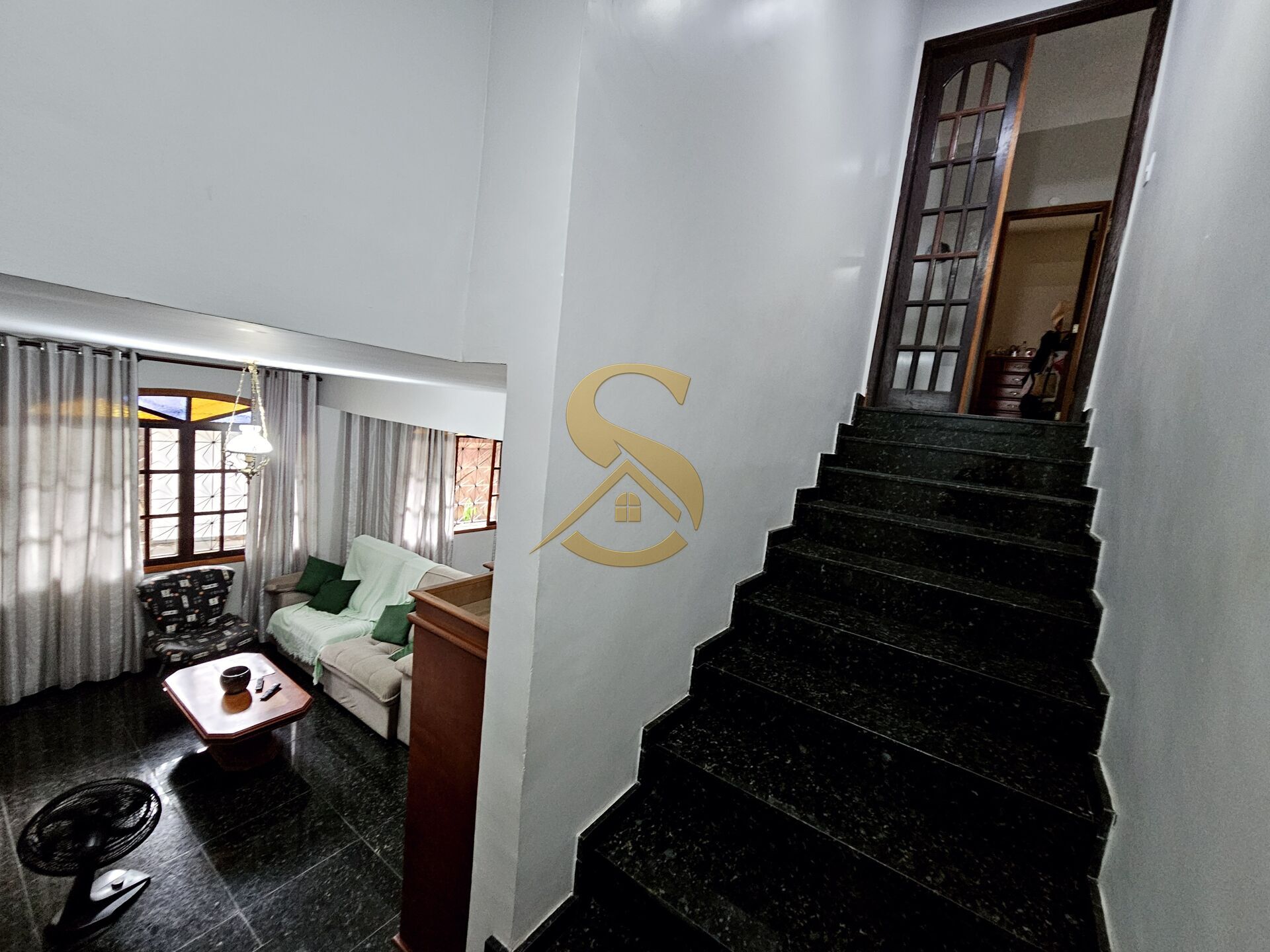 Casa, 4 quartos, 317 m² - Foto 26