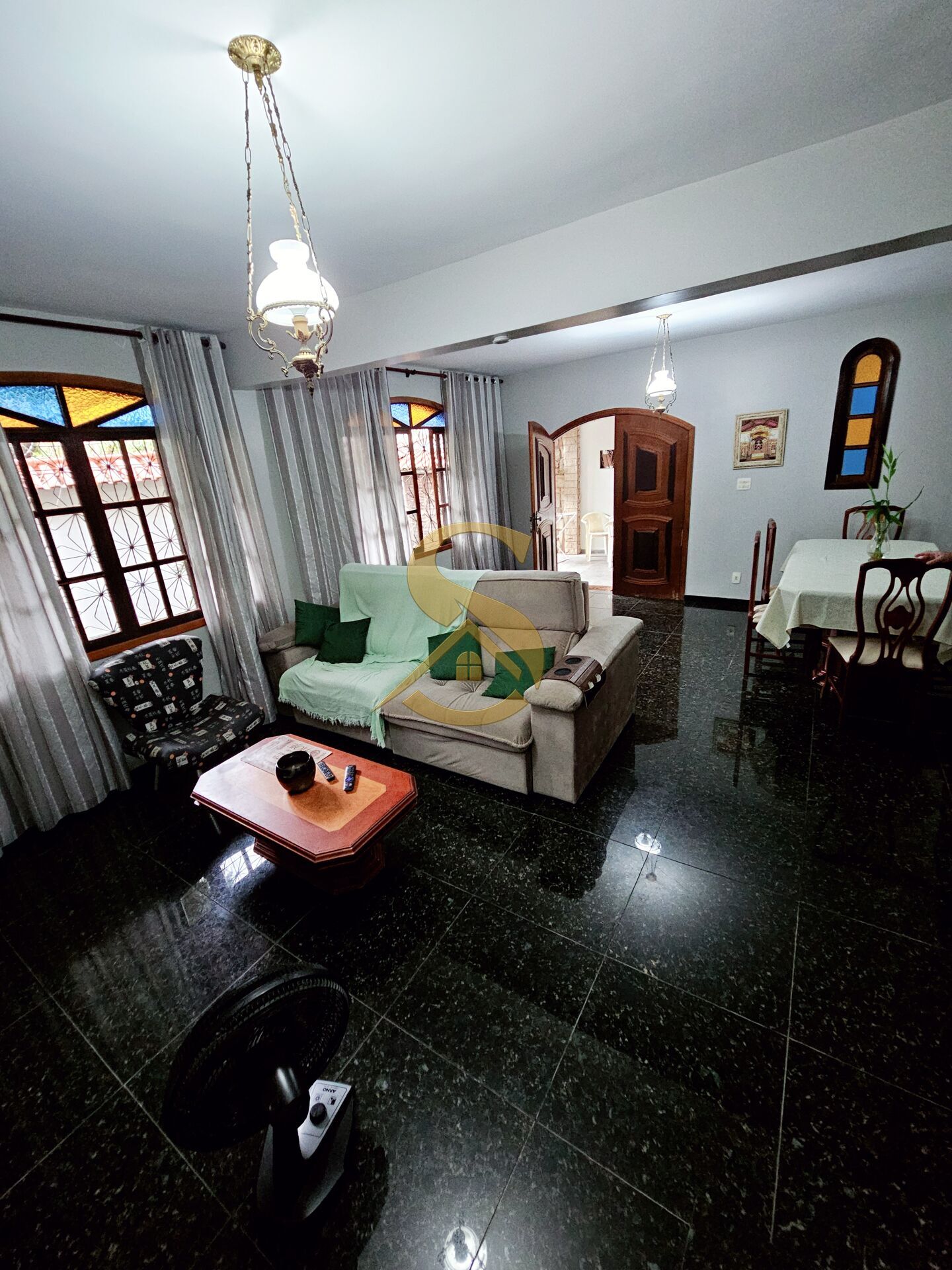 Casa, 4 quartos, 317 m² - Foto 12