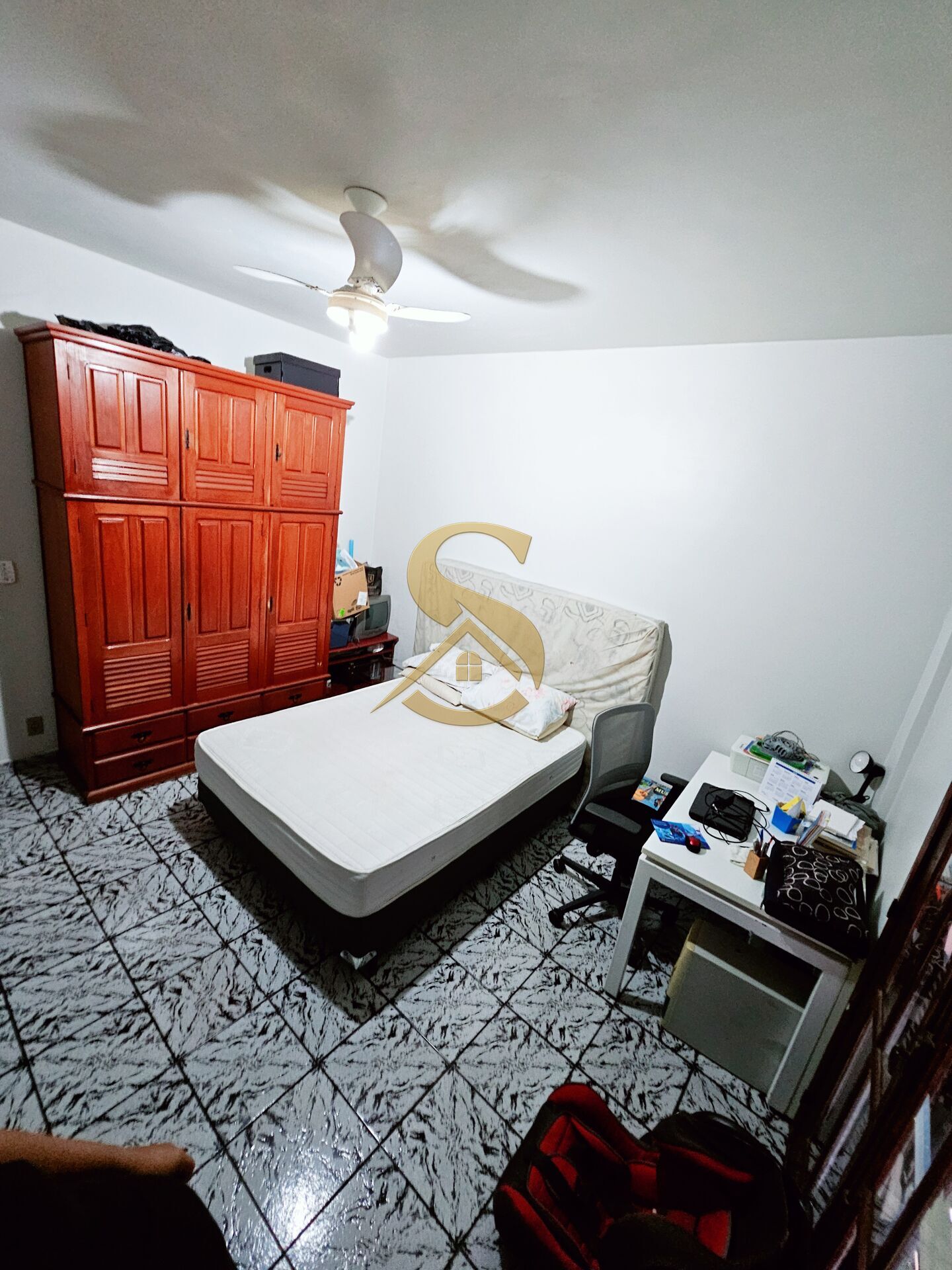 Casa, 4 quartos, 317 m² - Foto 36