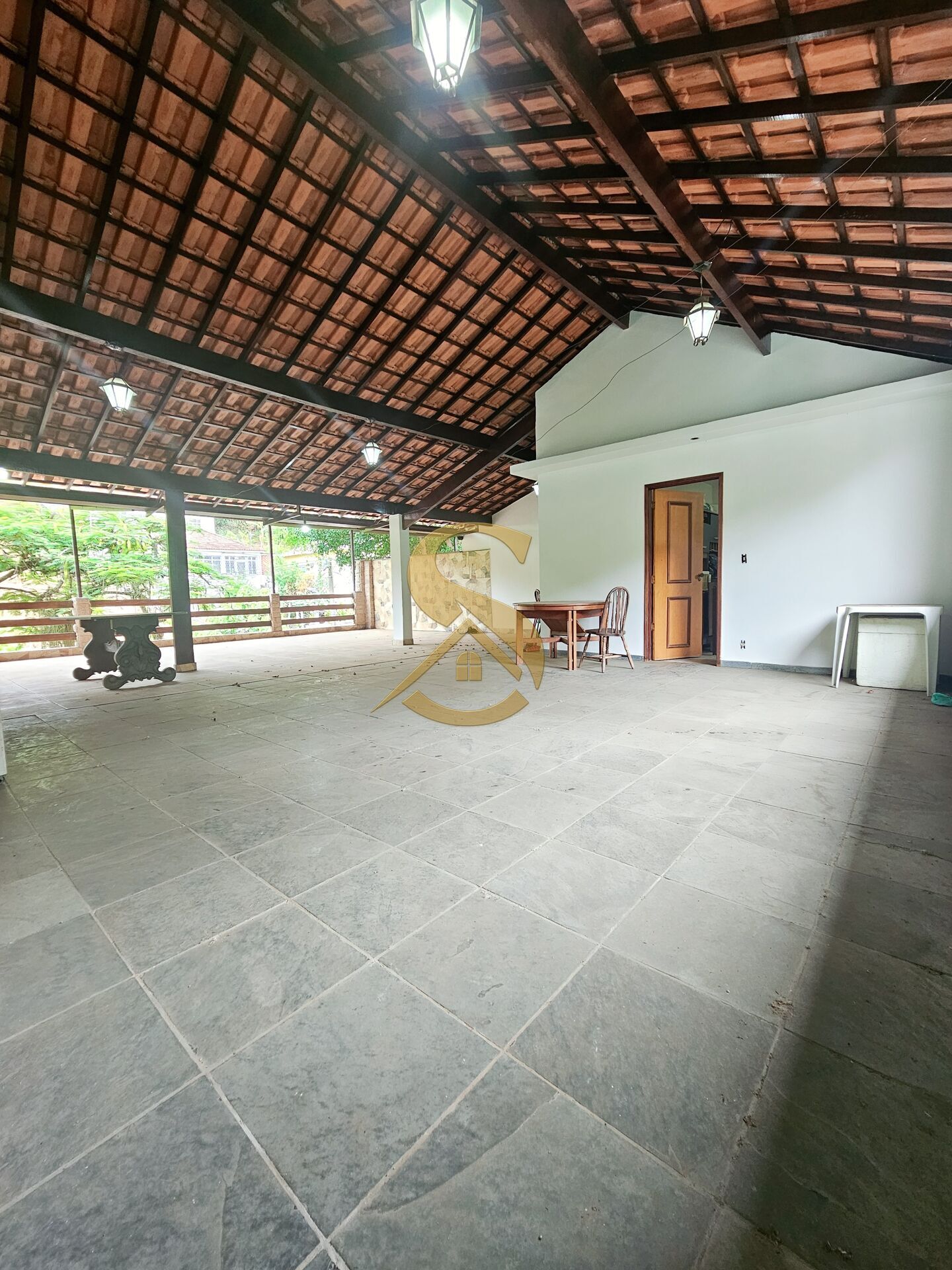 Casa, 4 quartos, 317 m² - Foto 47