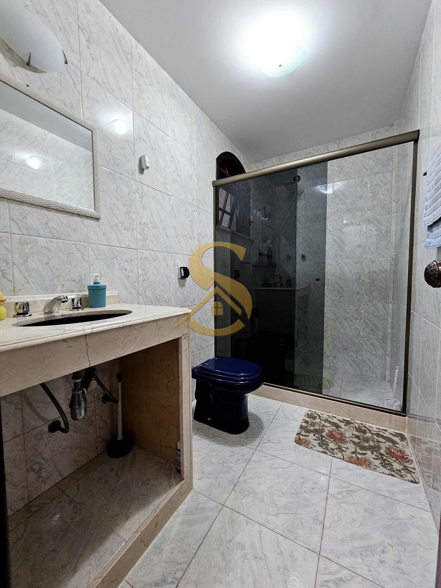 Casa, 4 quartos, 317 m² - Foto 24