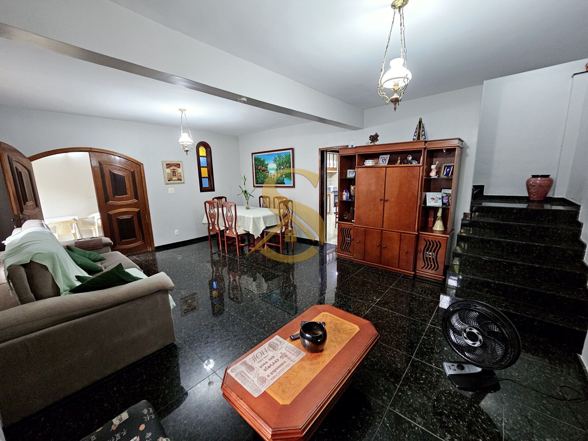 Casa, 4 quartos, 317 m² - Foto 16
