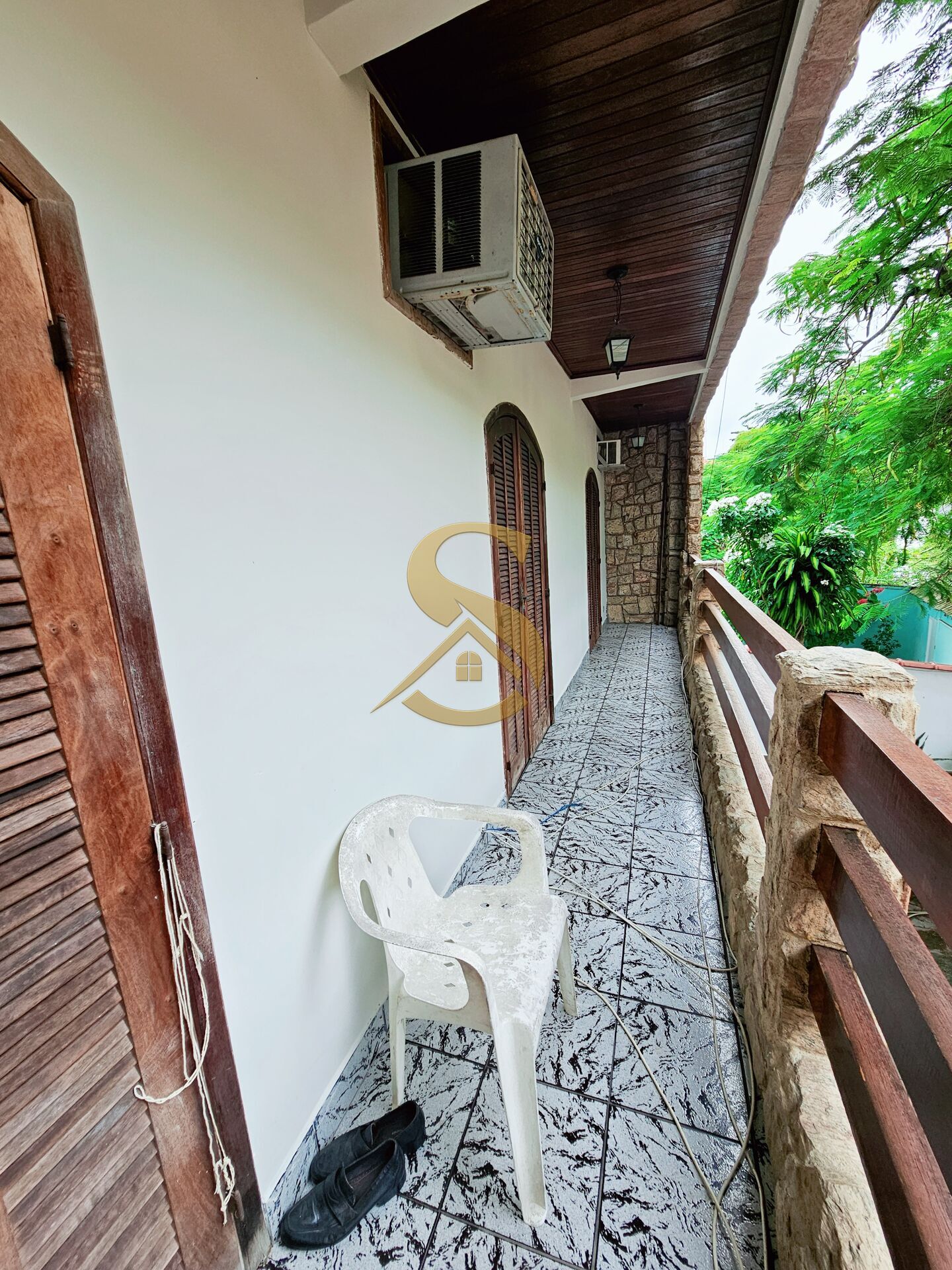 Casa, 4 quartos, 317 m² - Foto 45