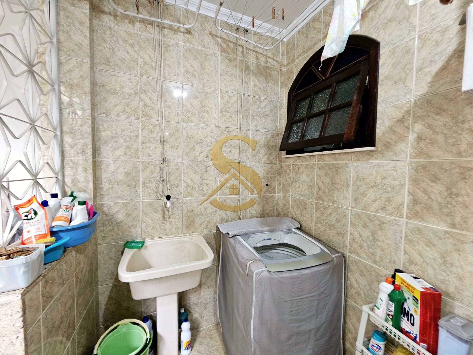 Casa, 4 quartos, 317 m² - Foto 23