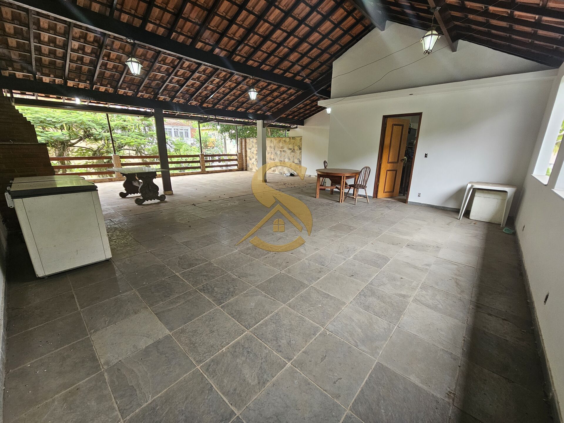 Casa, 4 quartos, 317 m² - Foto 46