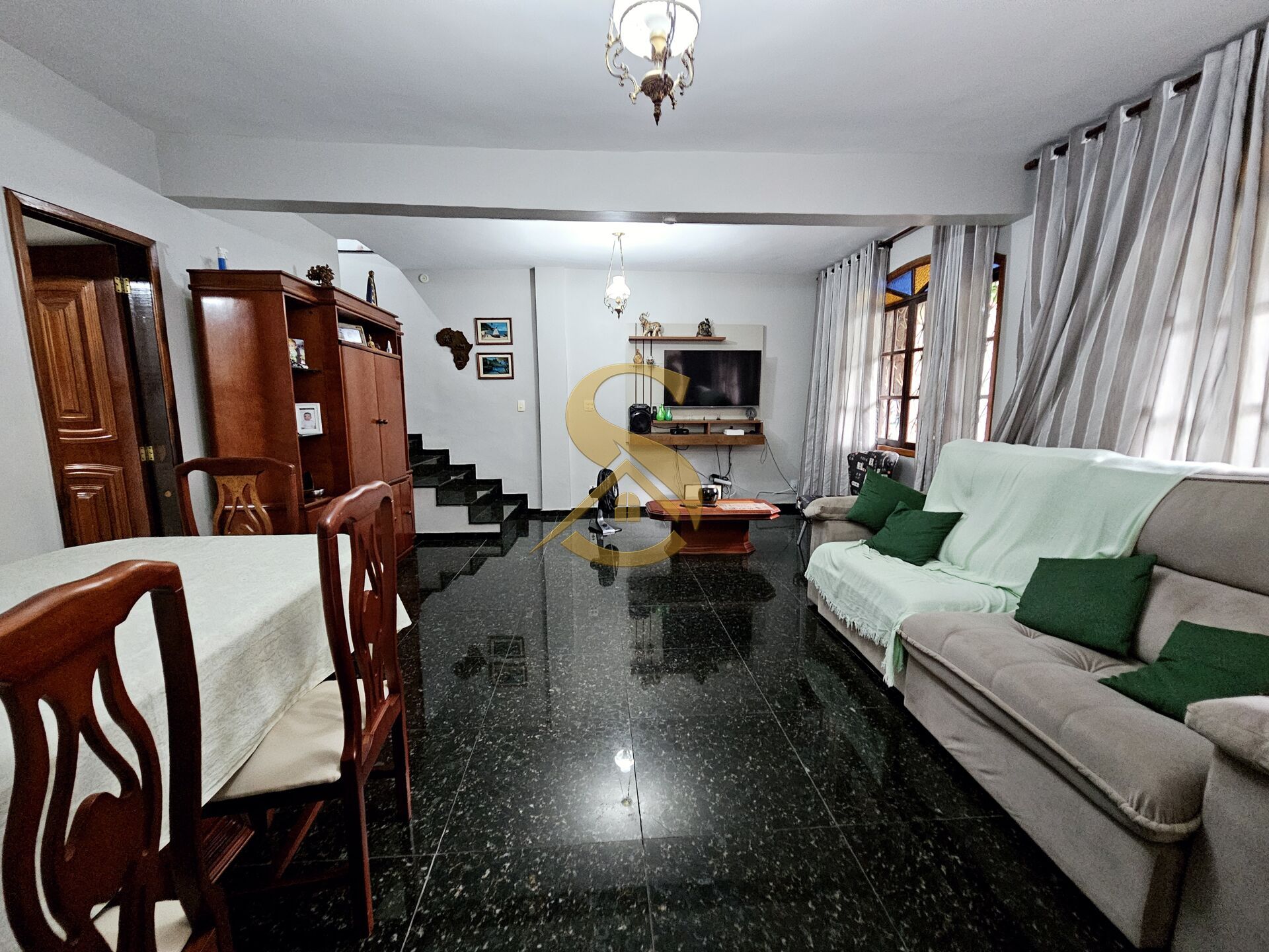 Casa, 4 quartos, 317 m² - Foto 13