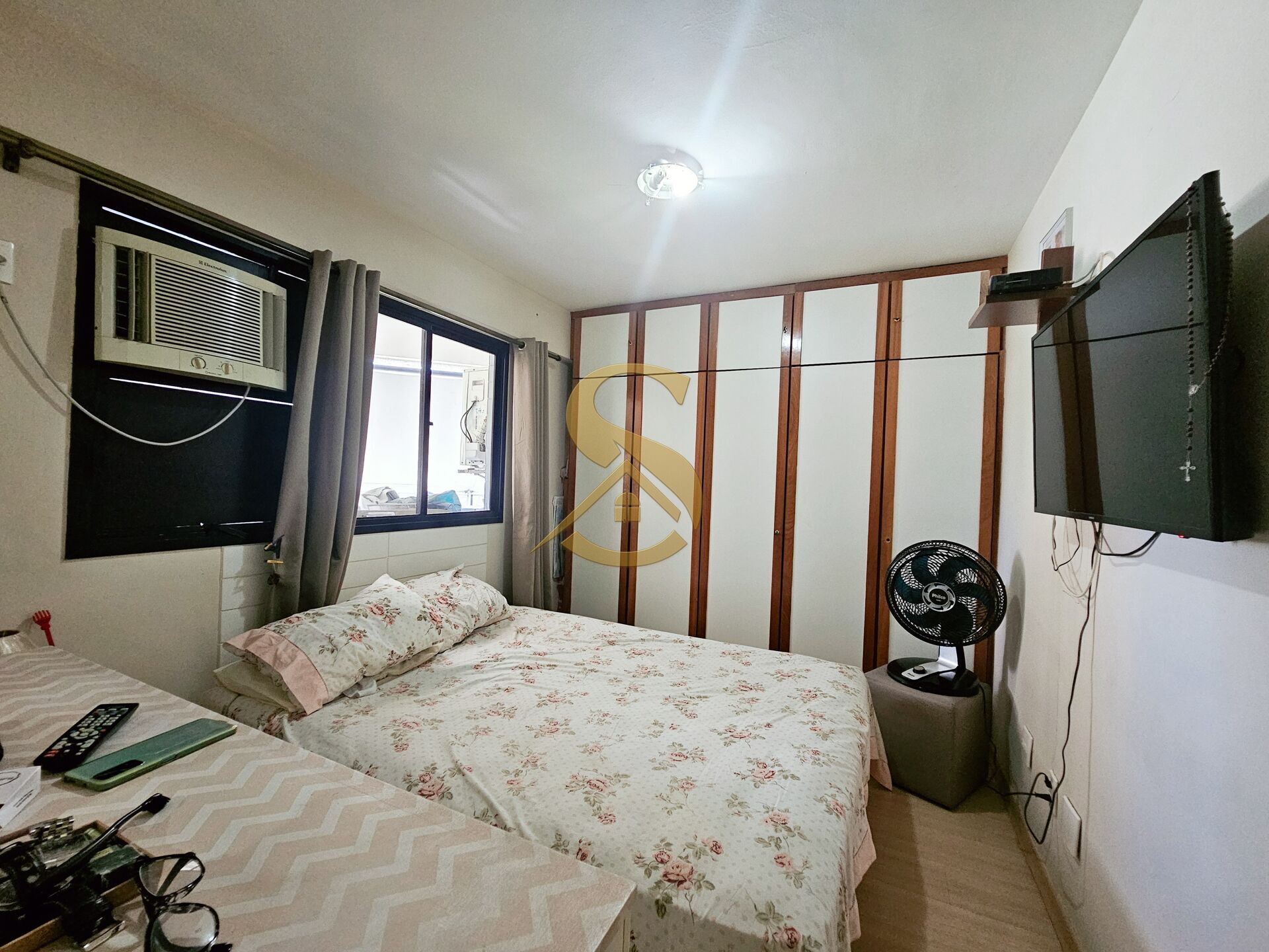 Apartamento, 3 quartos, 87 m² - Foto 9
