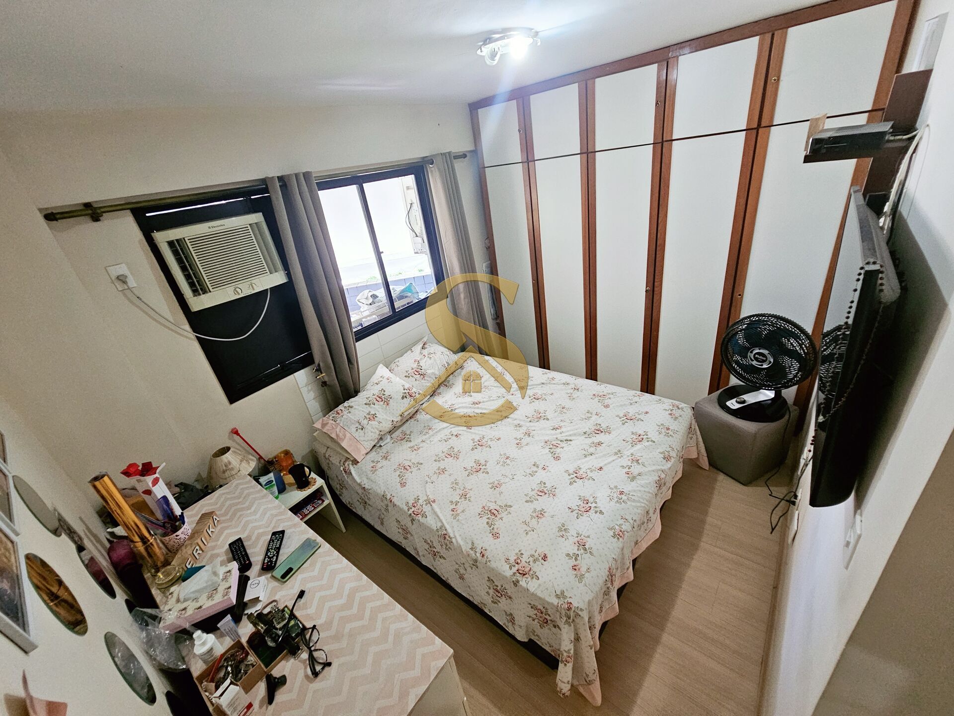 Apartamento, 3 quartos, 87 m² - Foto 8