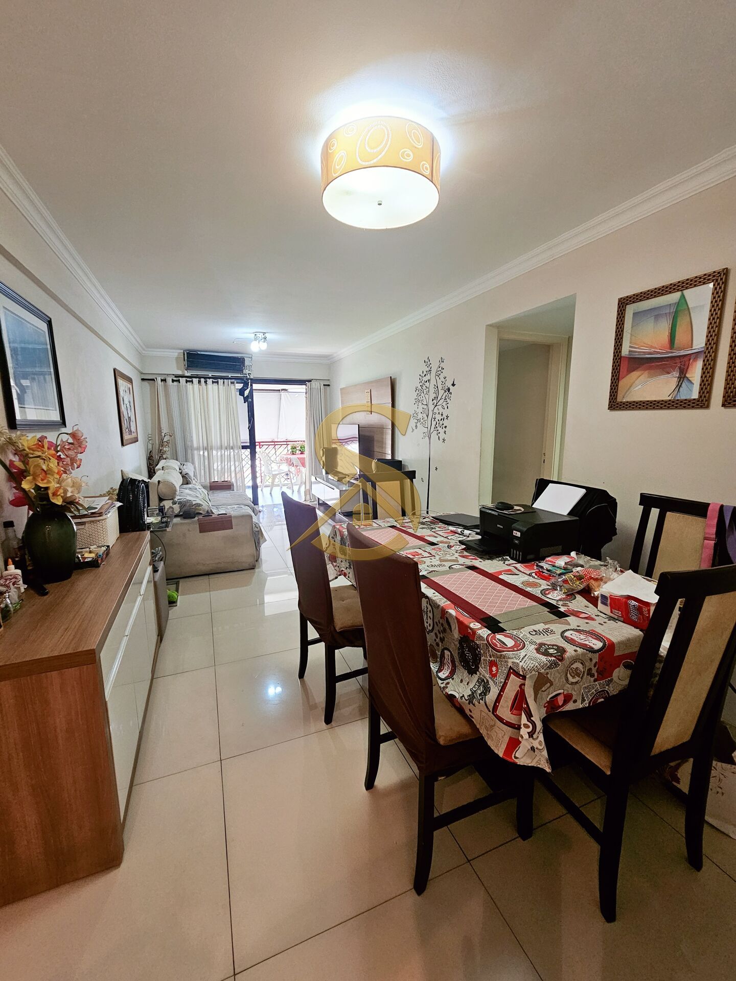 Apartamento, 3 quartos, 87 m² - Foto 4