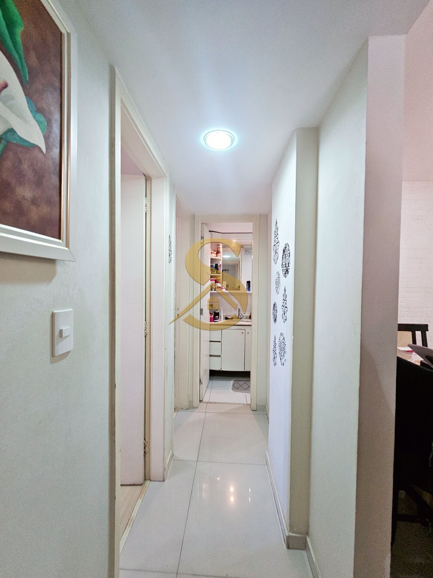 Apartamento, 3 quartos, 87 m² - Foto 19