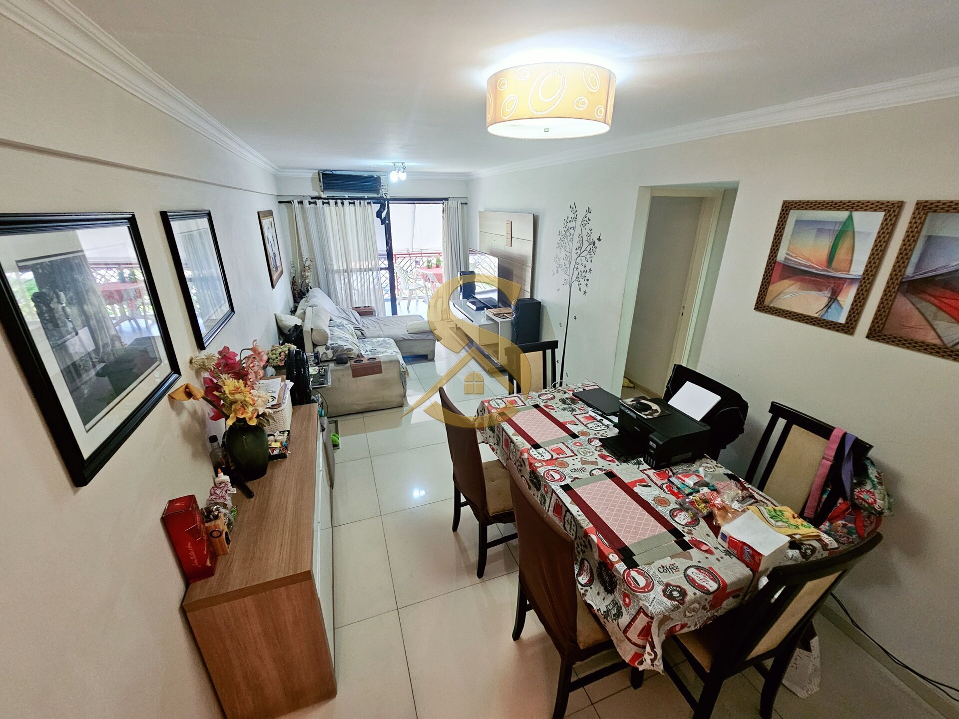 Apartamento, 3 quartos, 87 m² - Foto 3