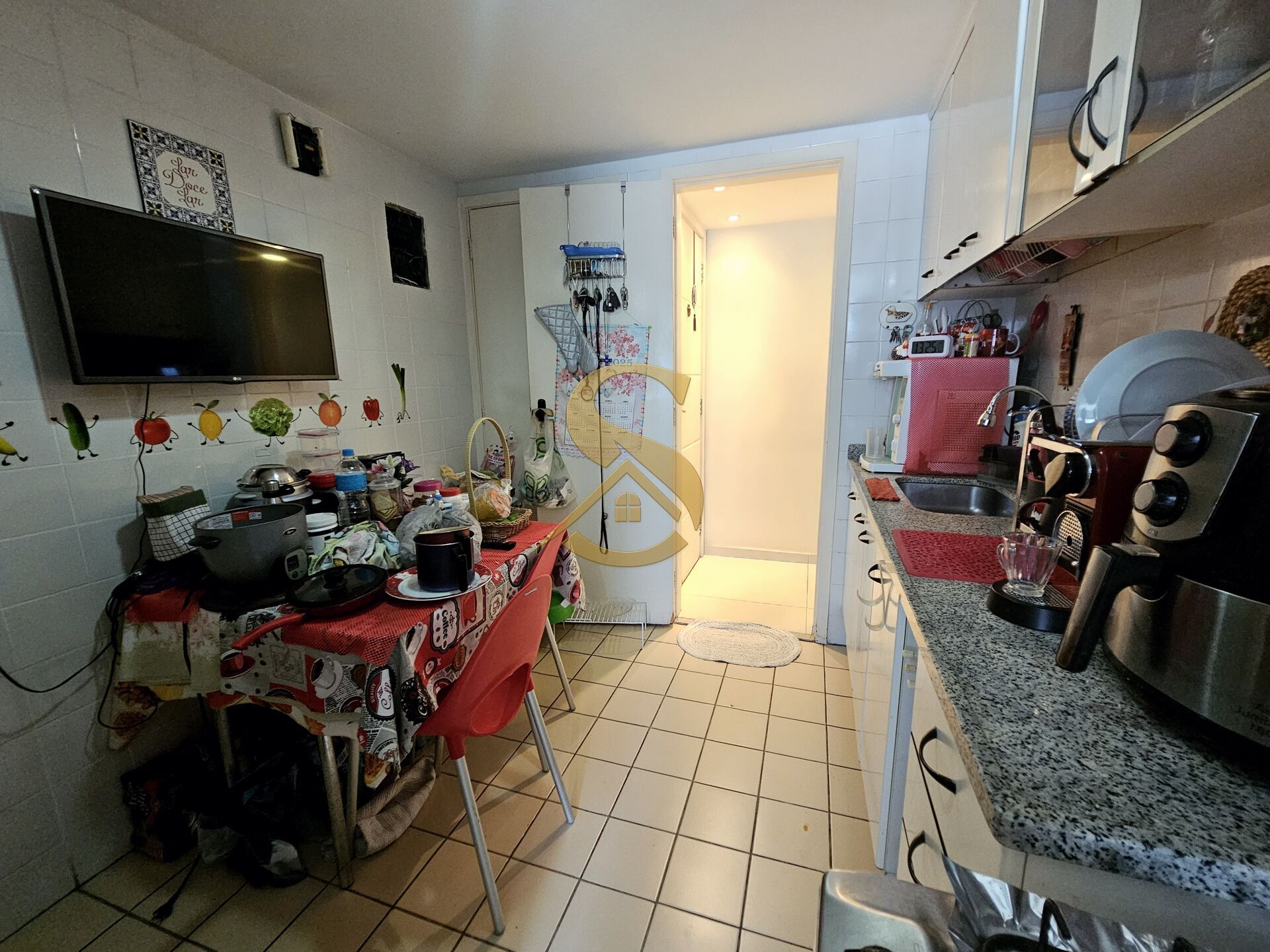 Apartamento, 3 quartos, 87 m² - Foto 24