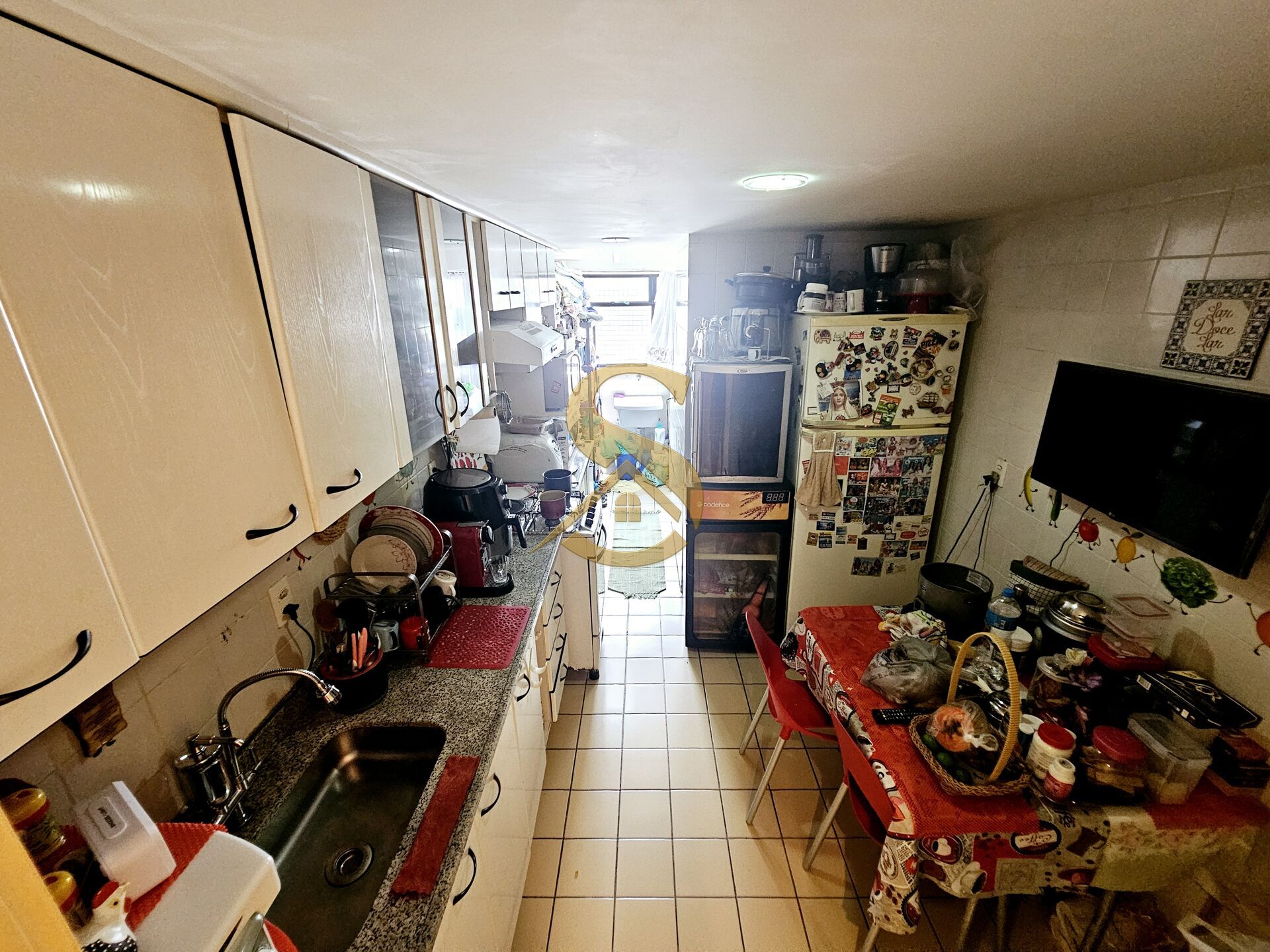 Apartamento, 3 quartos, 87 m² - Foto 21