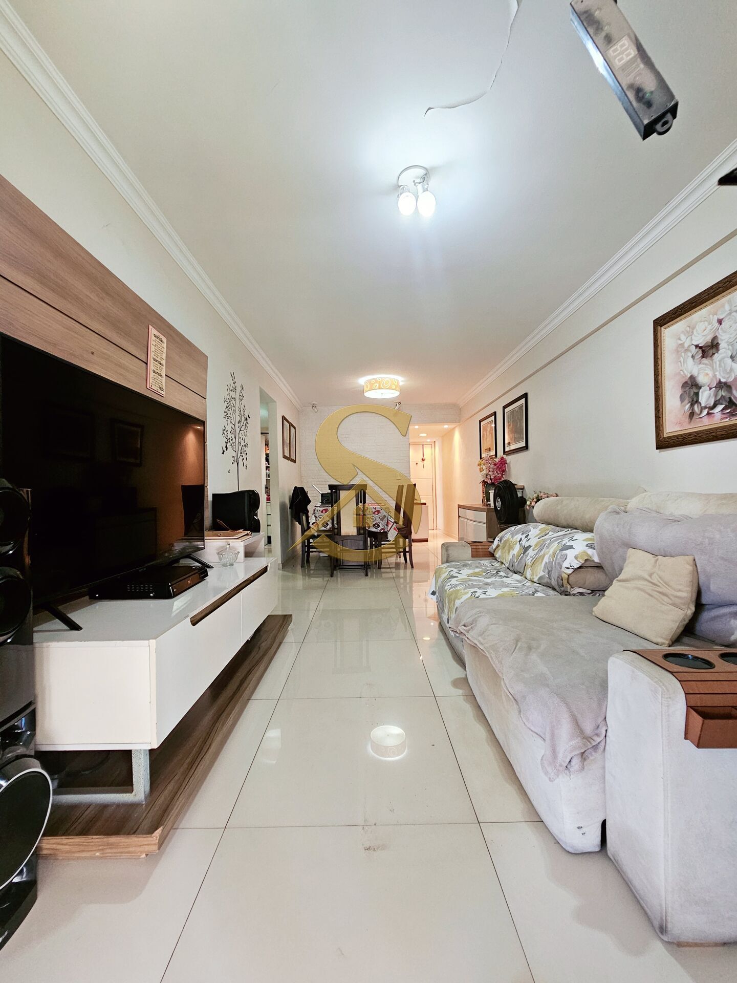 Apartamento, 3 quartos, 87 m² - Foto 7