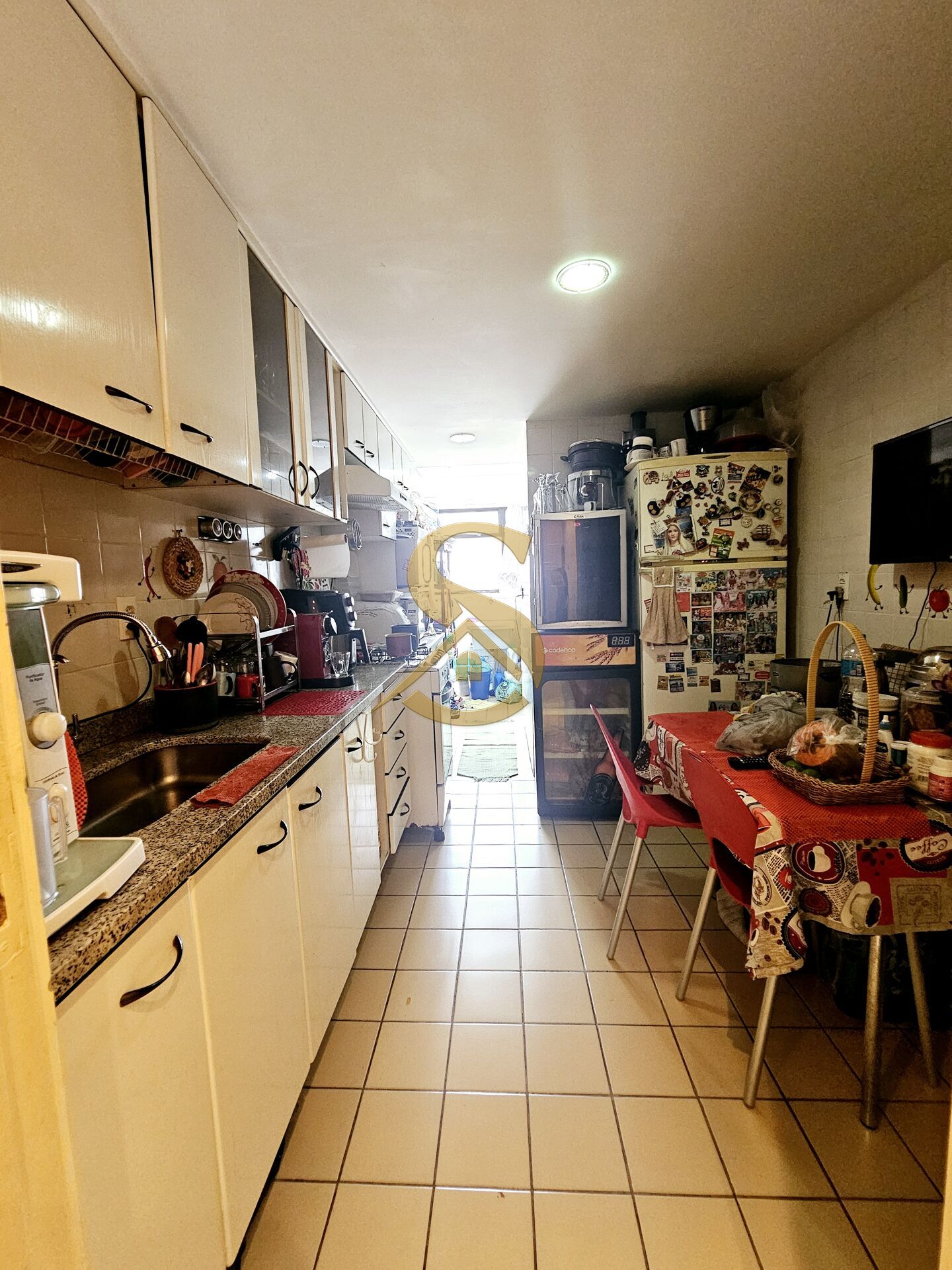 Apartamento, 3 quartos, 87 m² - Foto 20