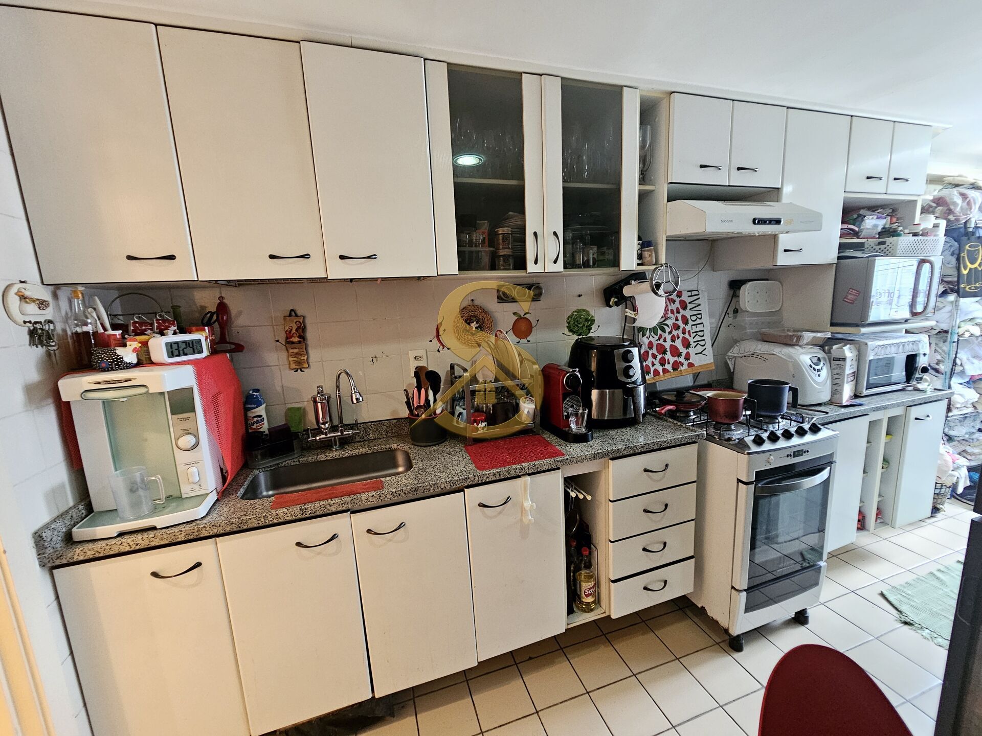 Apartamento, 3 quartos, 87 m² - Foto 22