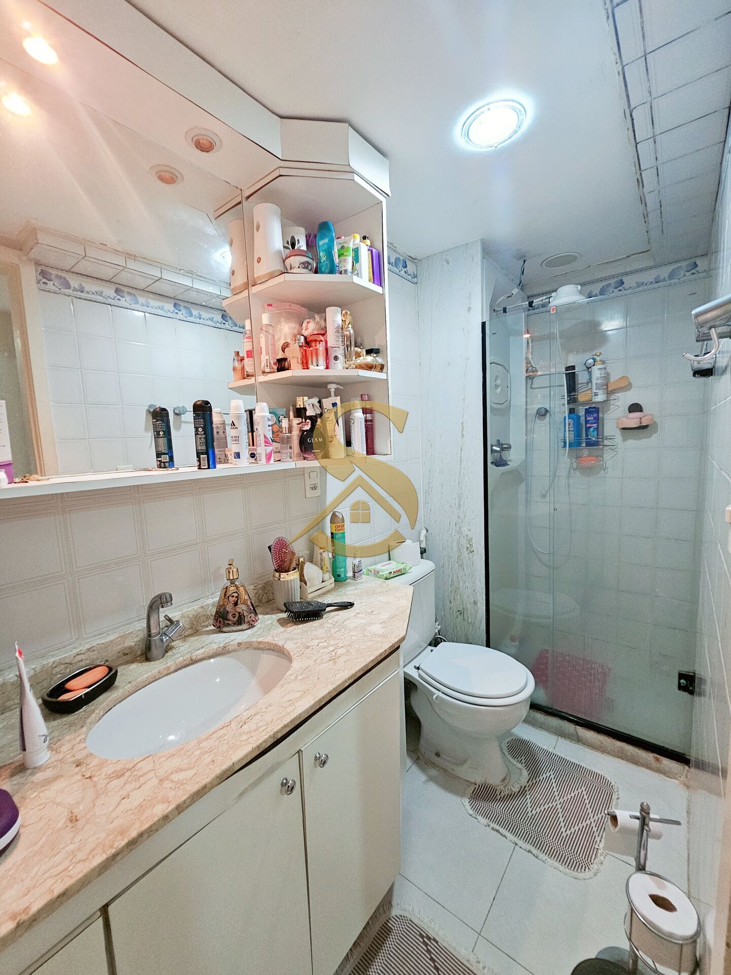 Apartamento, 3 quartos, 87 m² - Foto 16