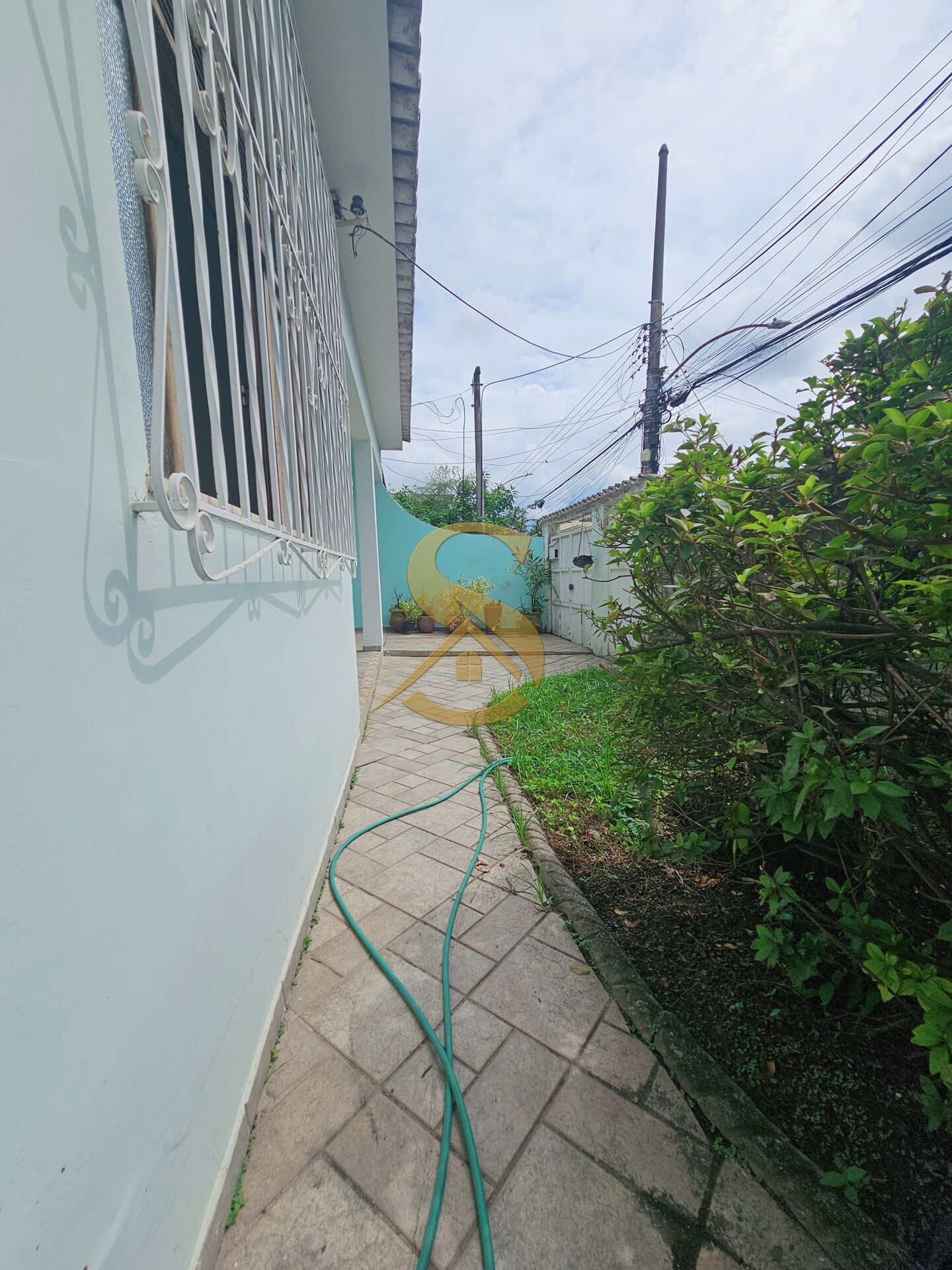 Casa, 3 quartos, 126 m² - Foto 3