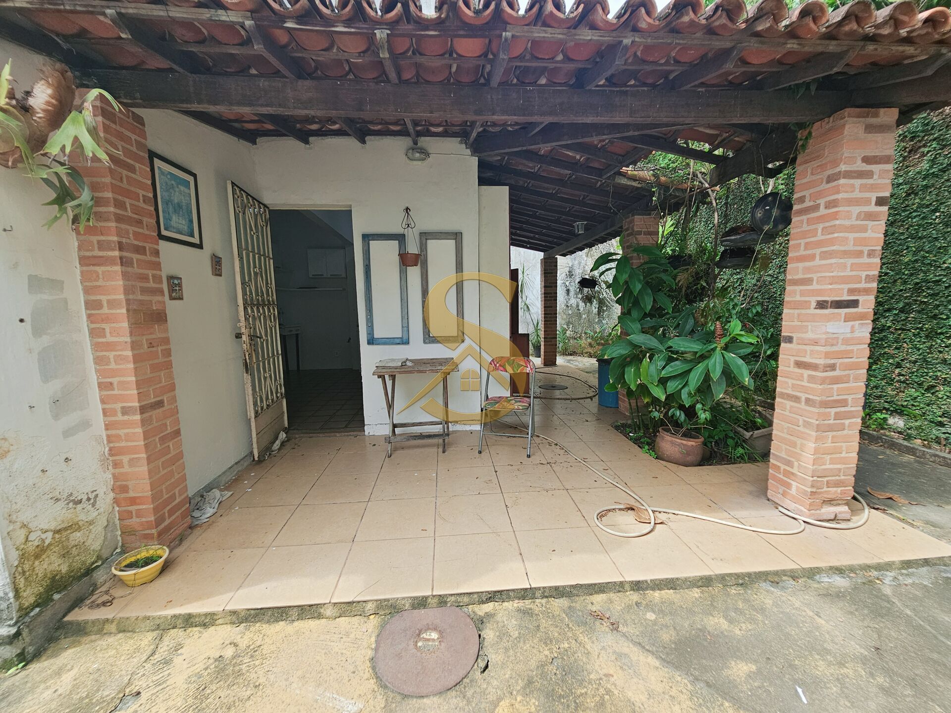Casa, 3 quartos, 126 m² - Foto 32