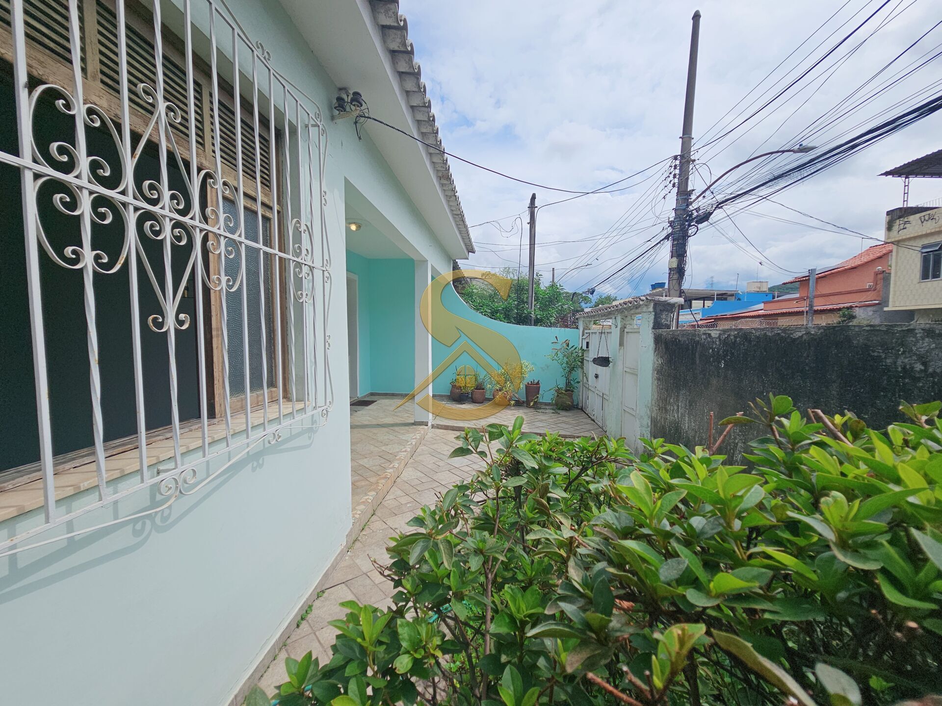 Casa, 3 quartos, 126 m² - Foto 4